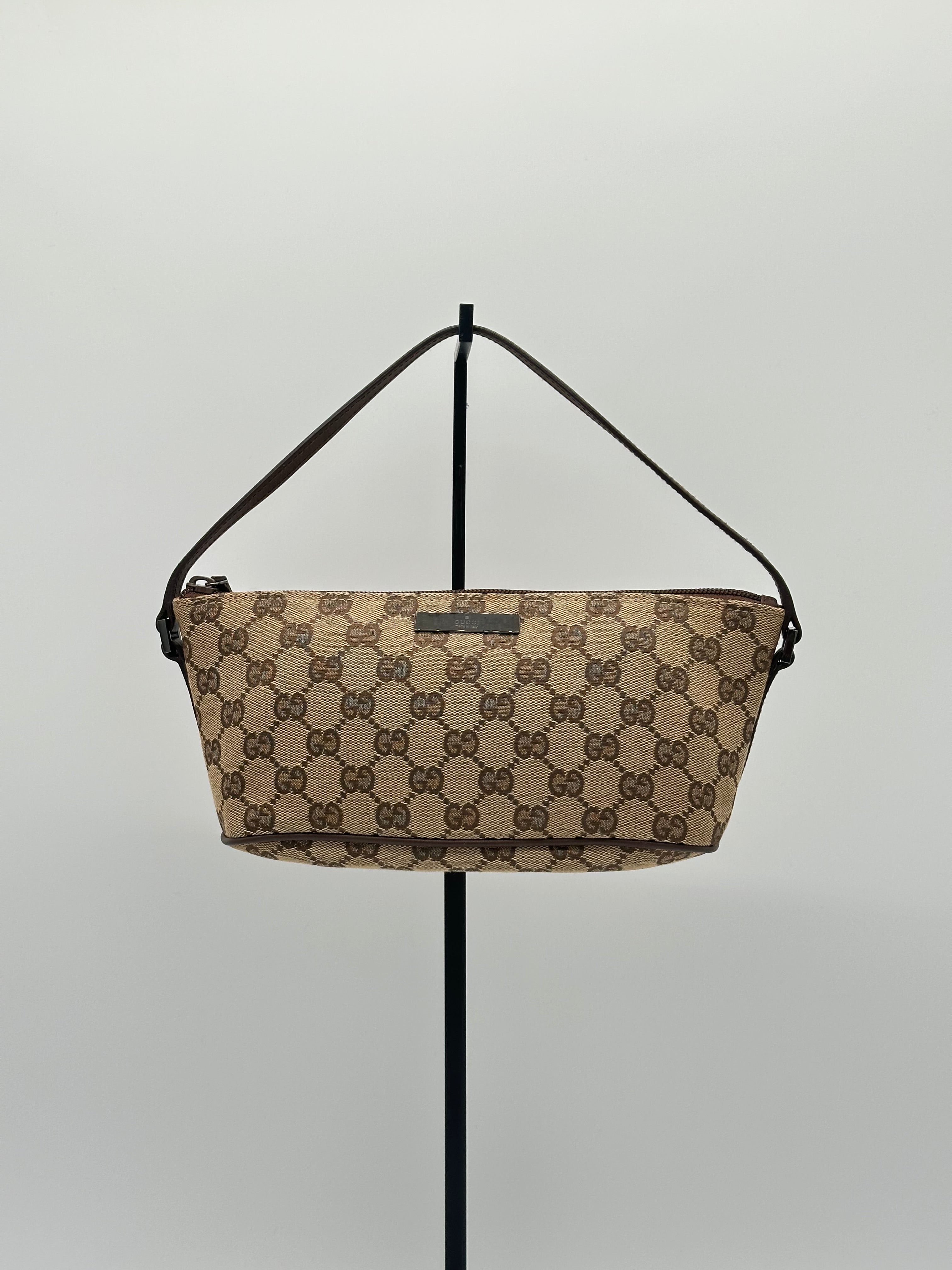 Gucci Boat Bag