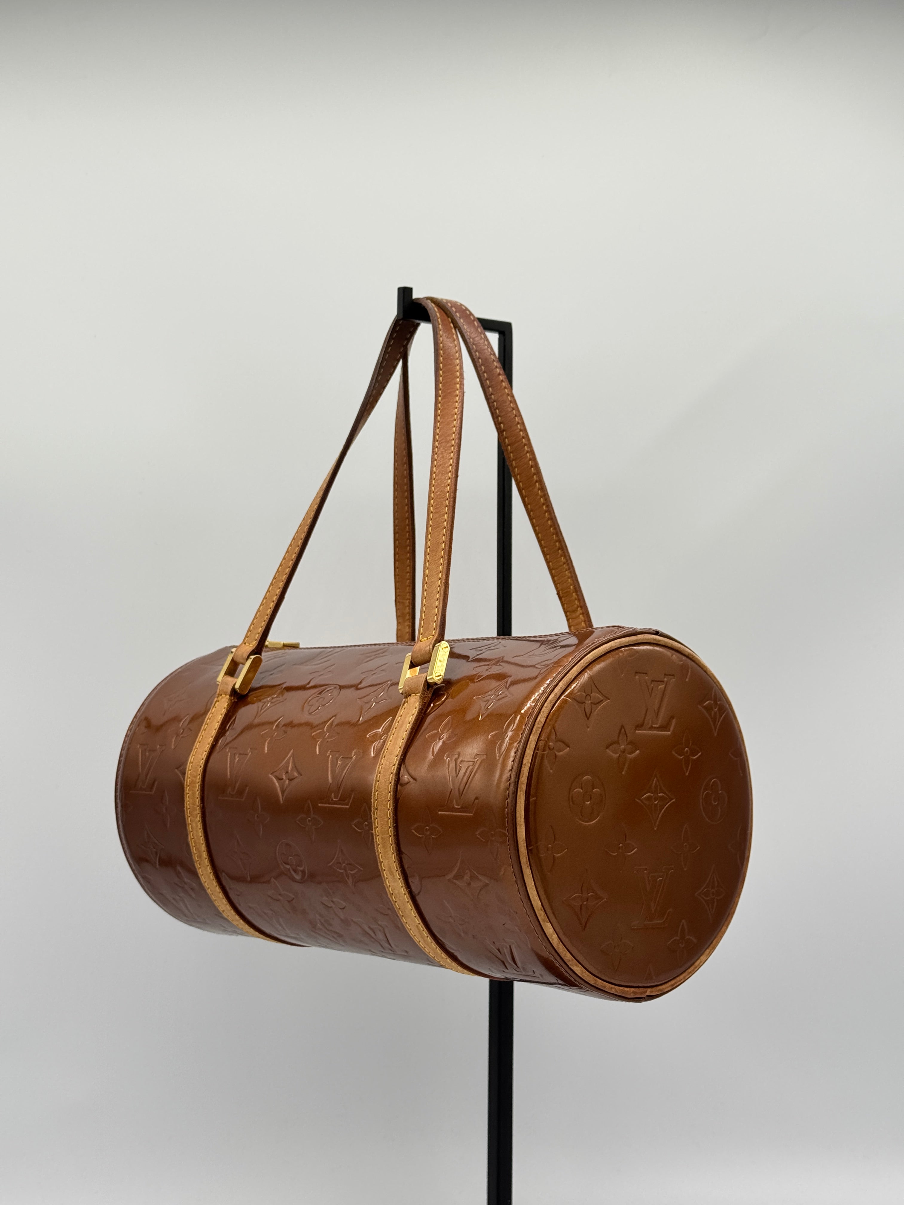 Louis Vuitton Vernis Bedford