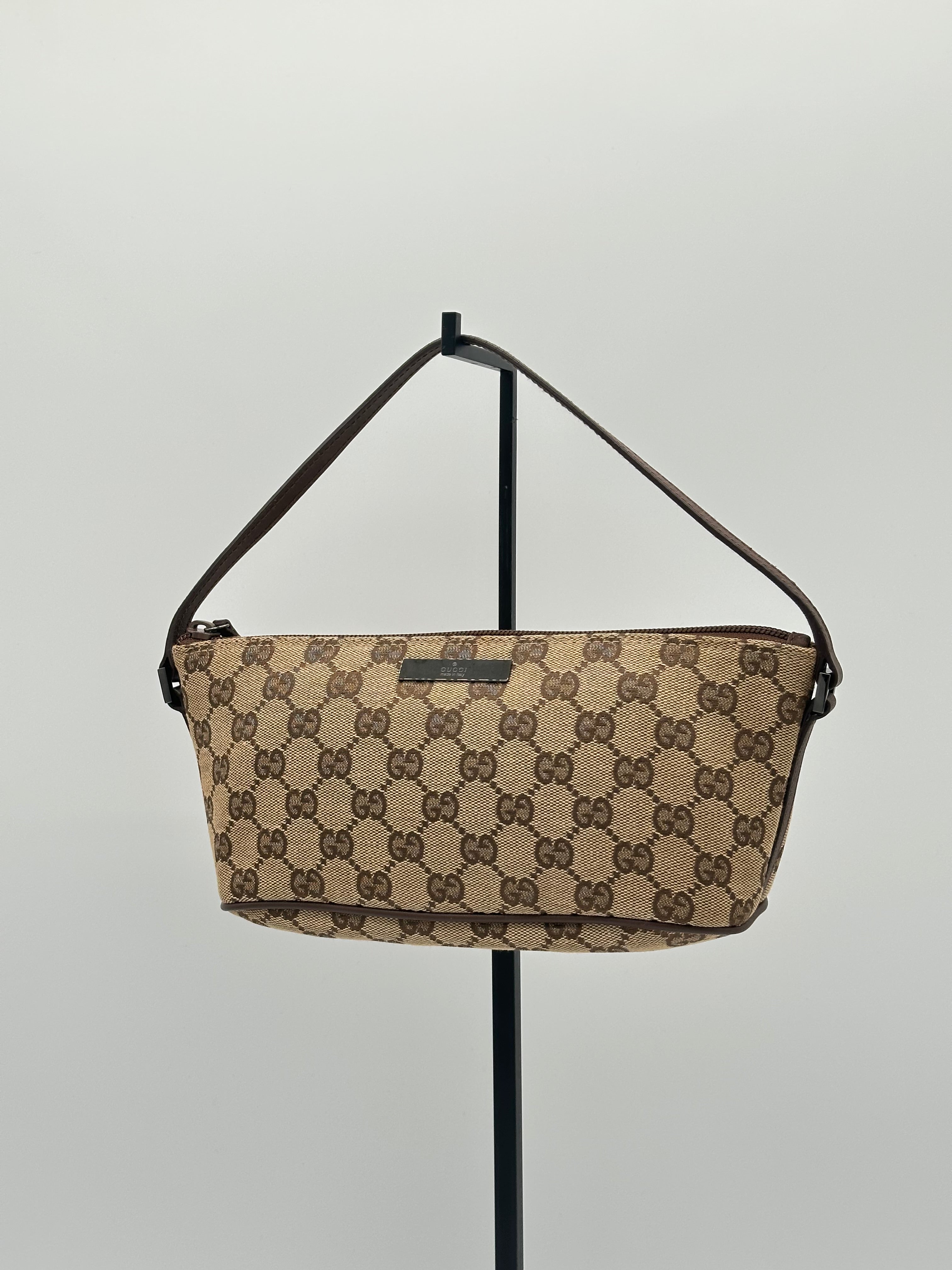 Gucci Boat Bag