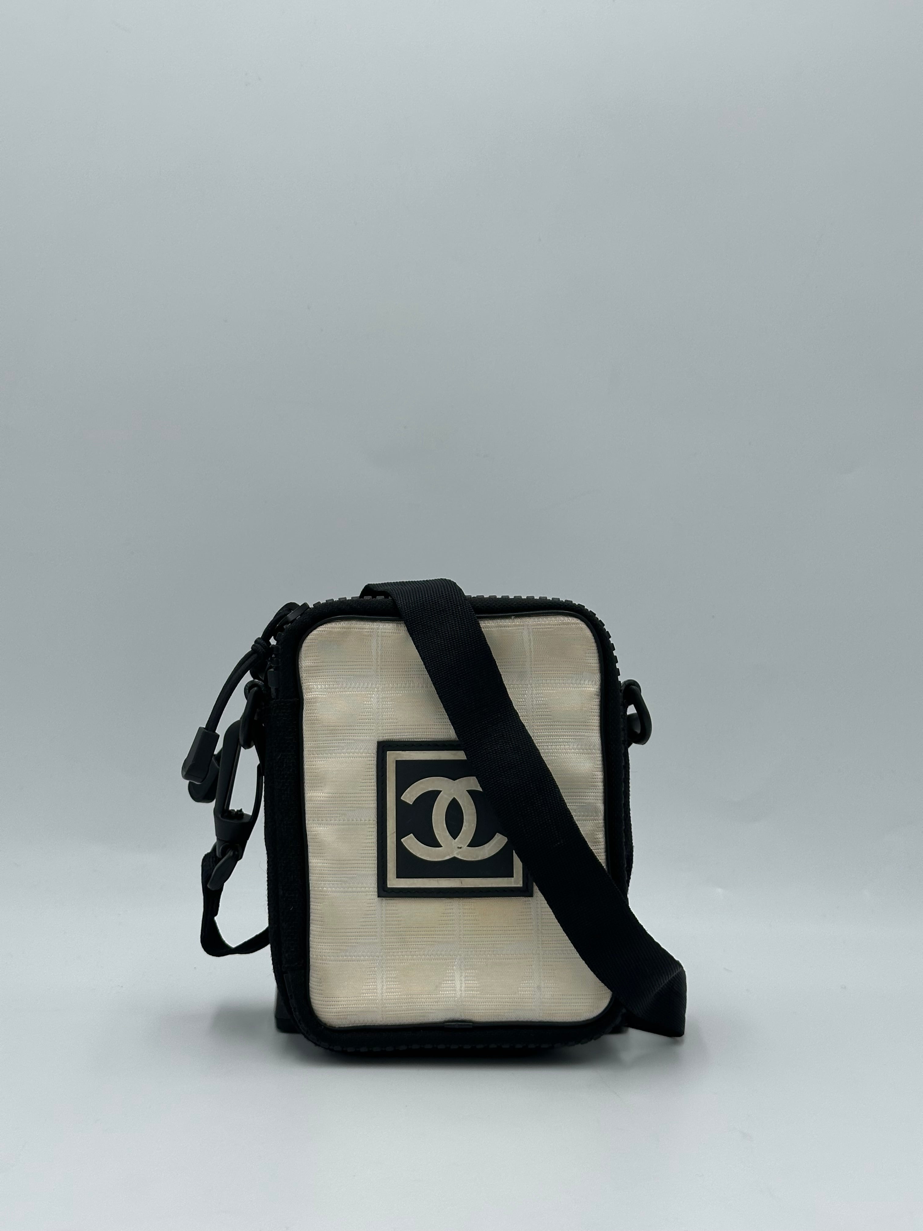 Chanel Sports Crossbody