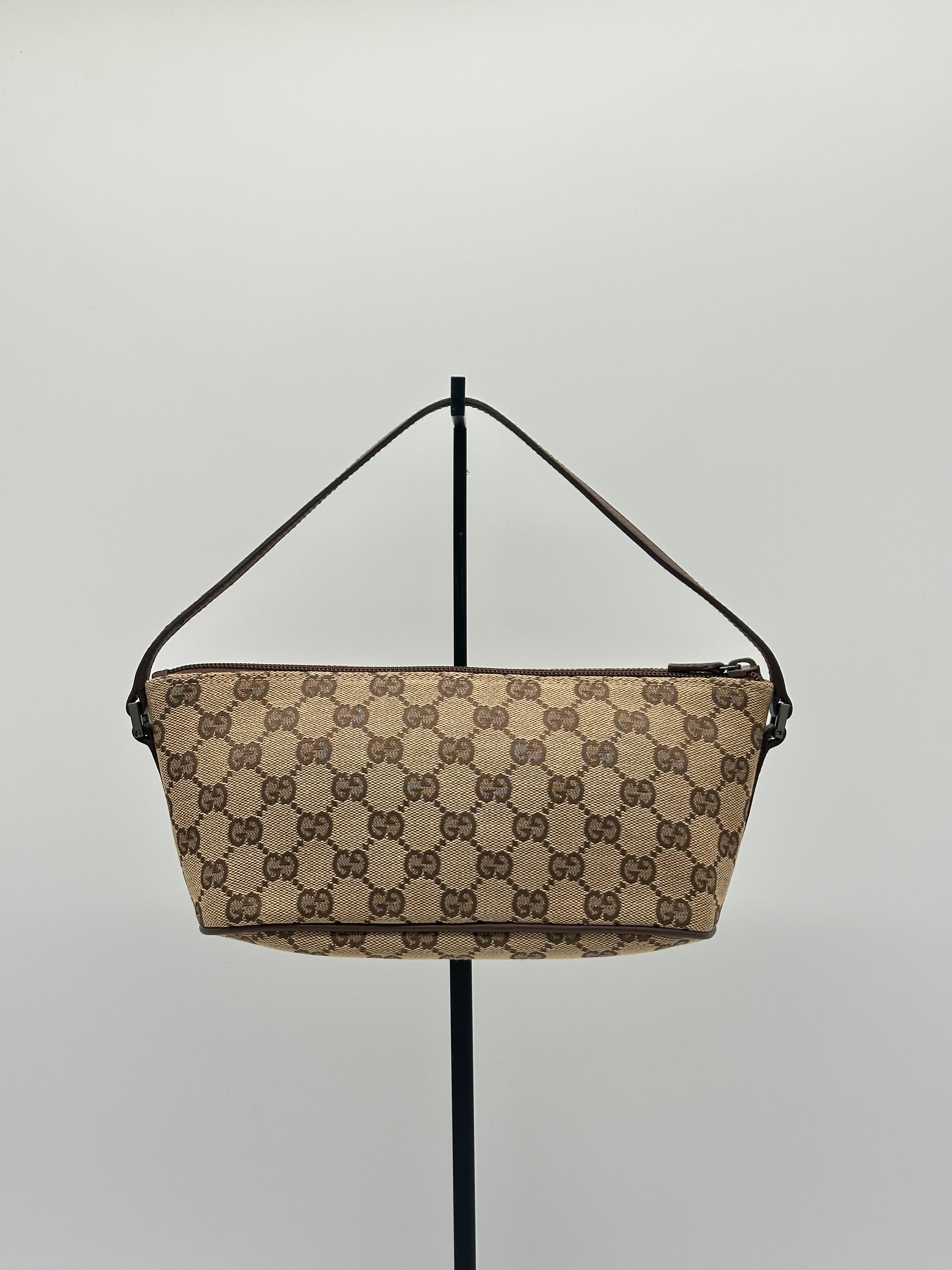 Gucci Boat Bag