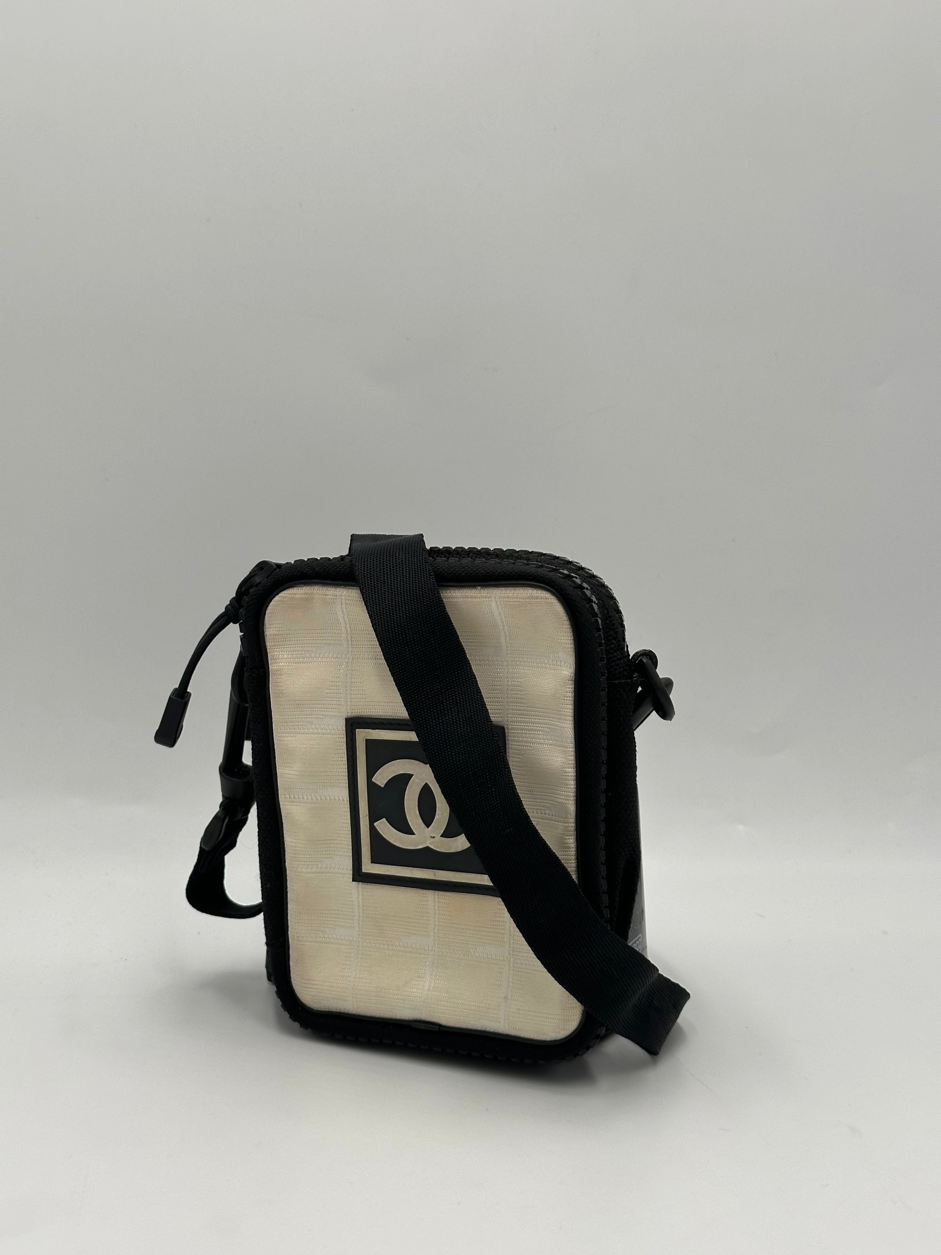 Chanel Sports Crossbody