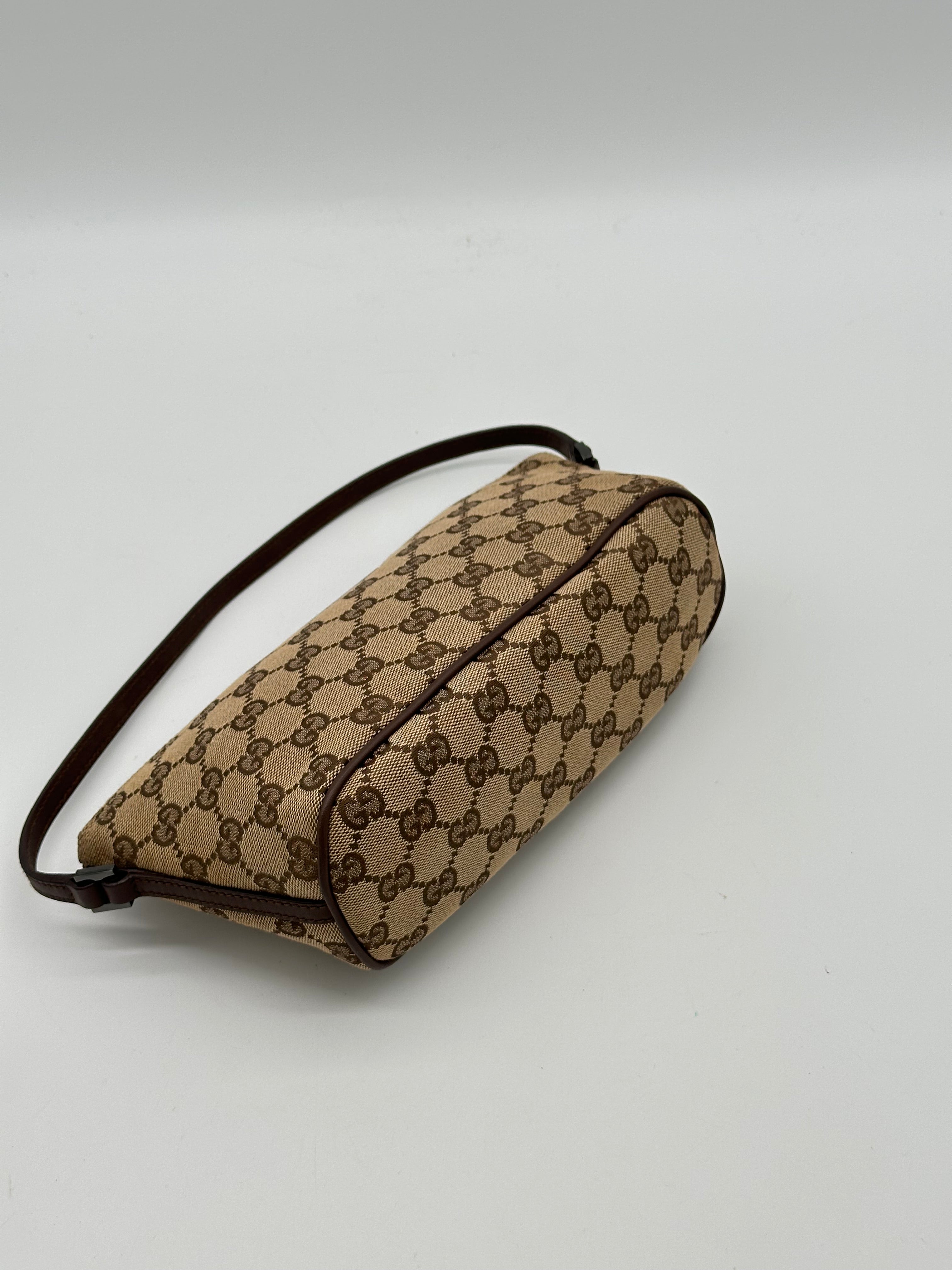 Gucci Boat Bag