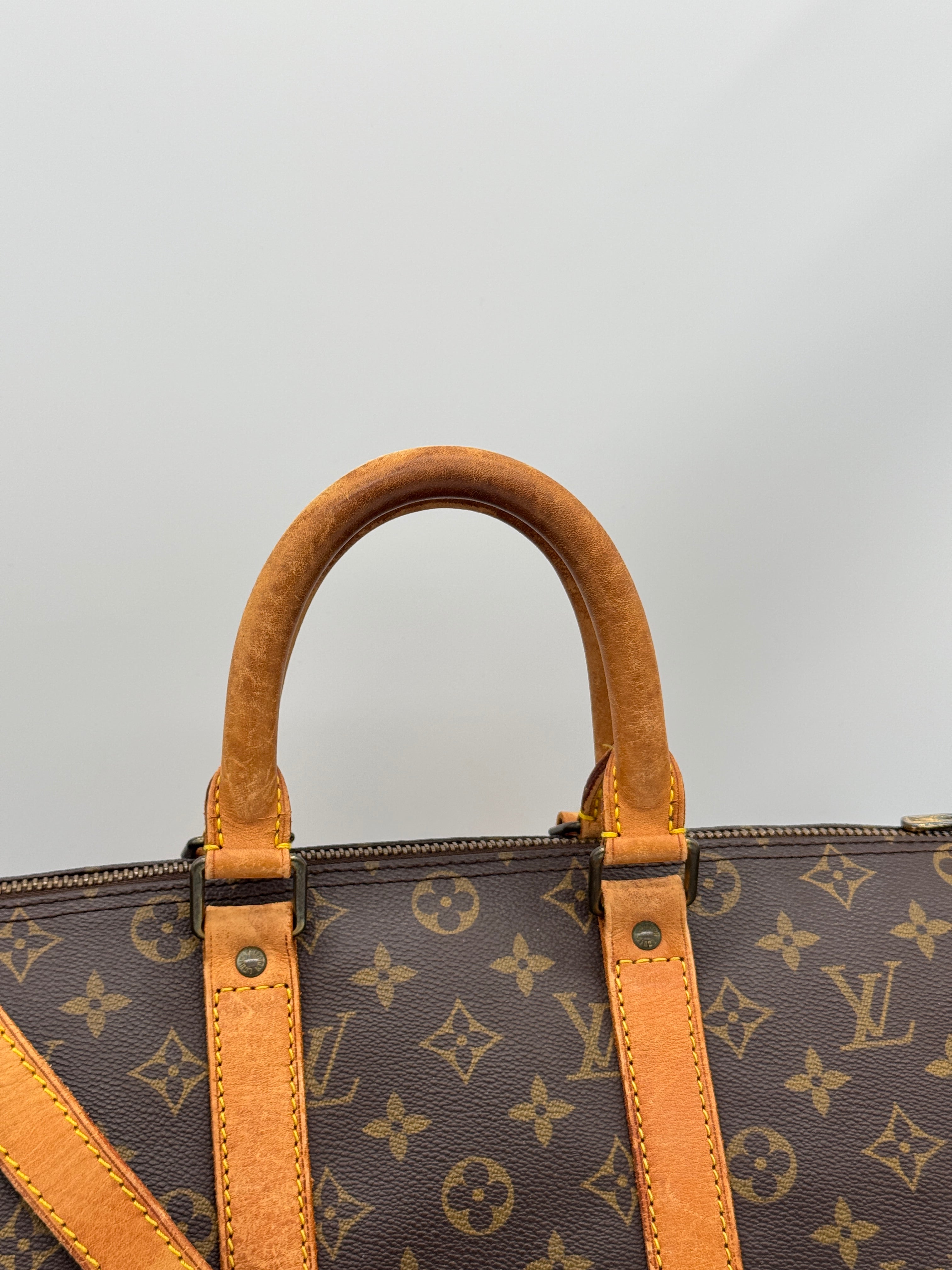 Louis Vuitton Keepall 45 Bandoulière