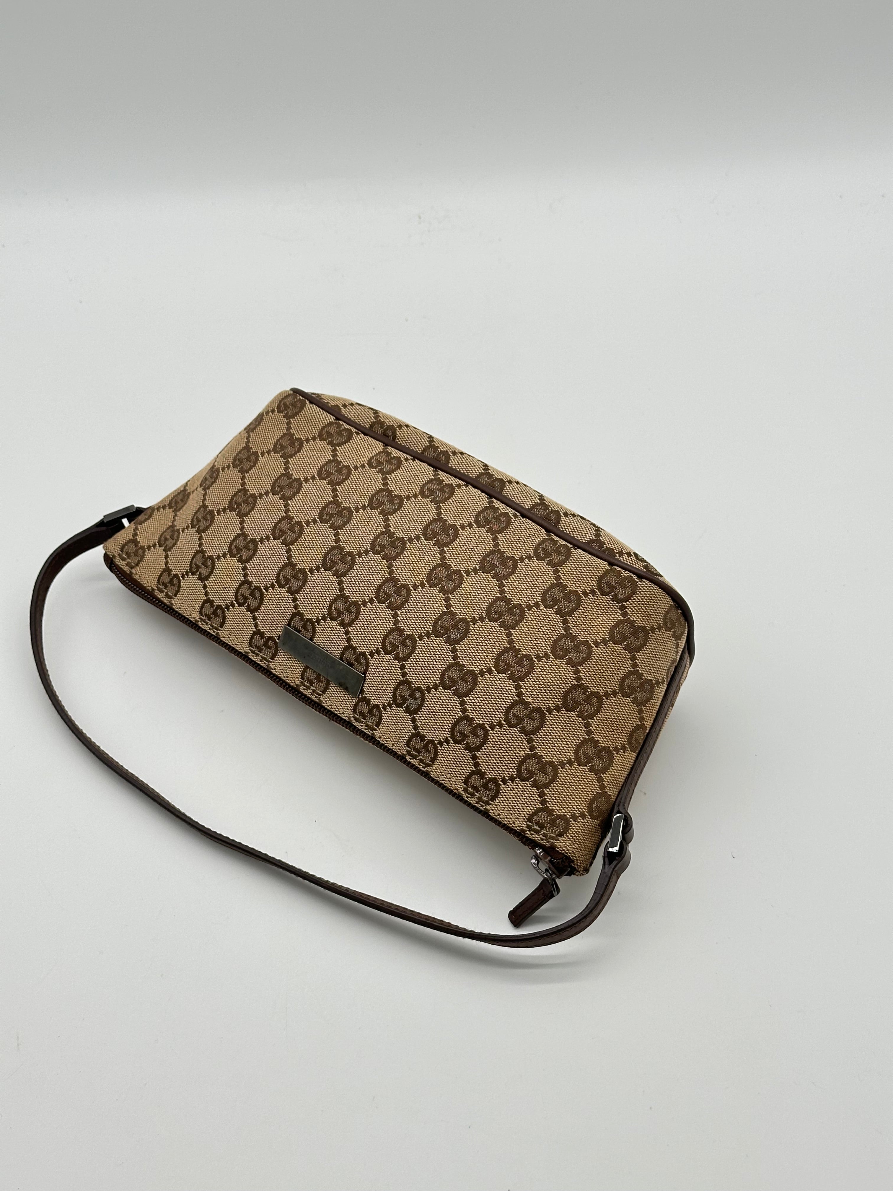 Gucci Boat Bag