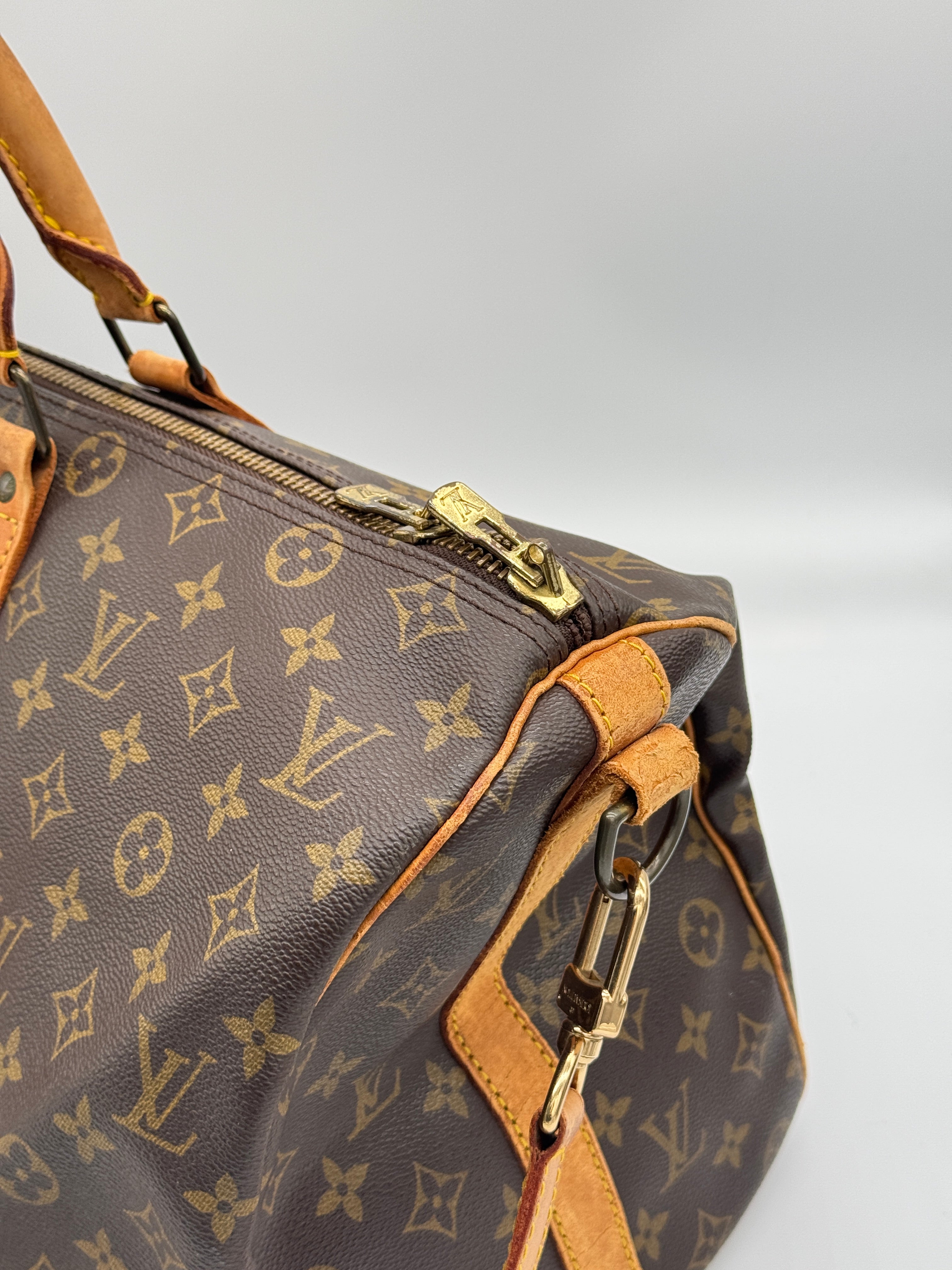 Louis Vuitton Keepall 45 Bandoulière