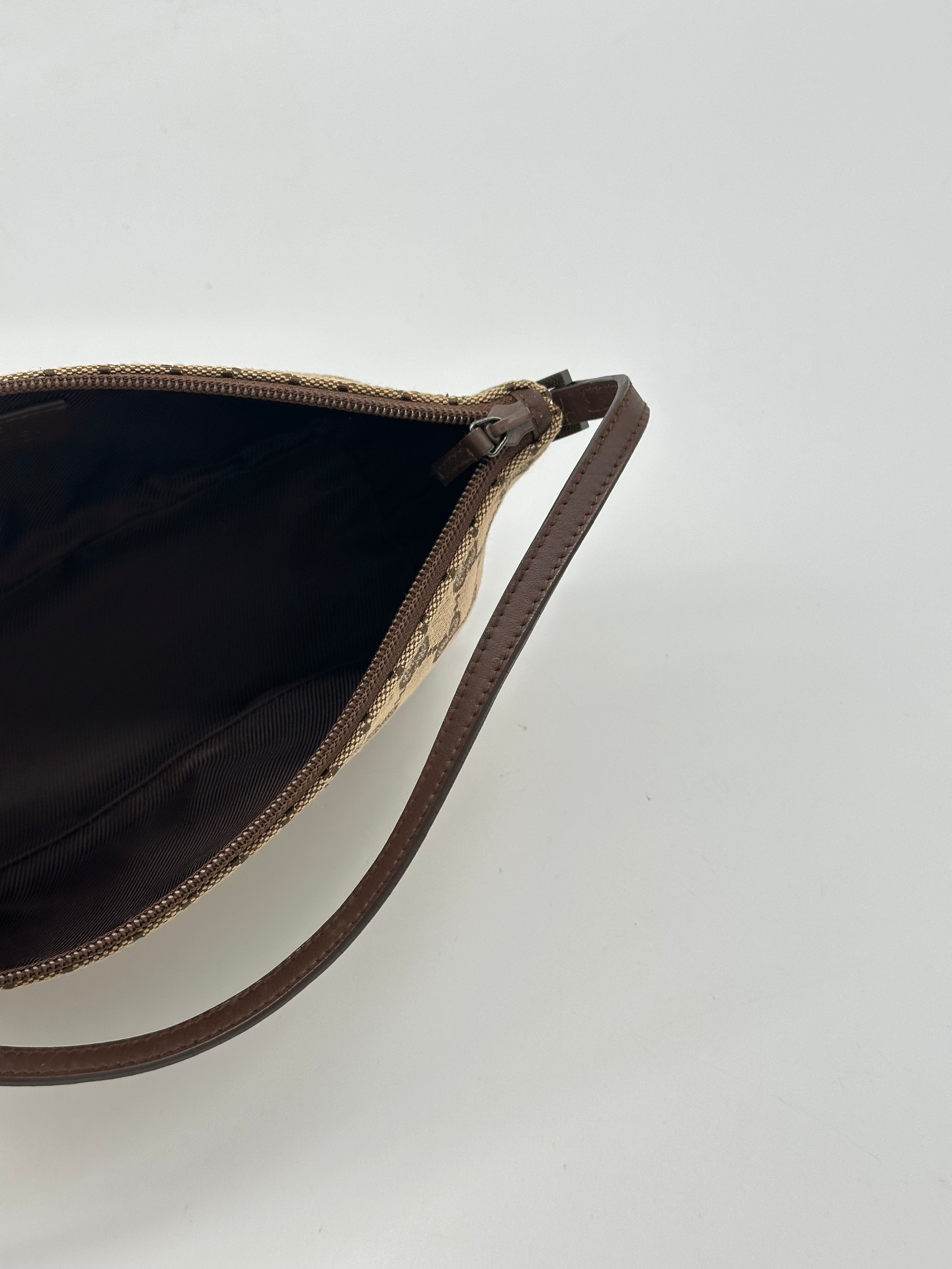 Gucci Boat Bag