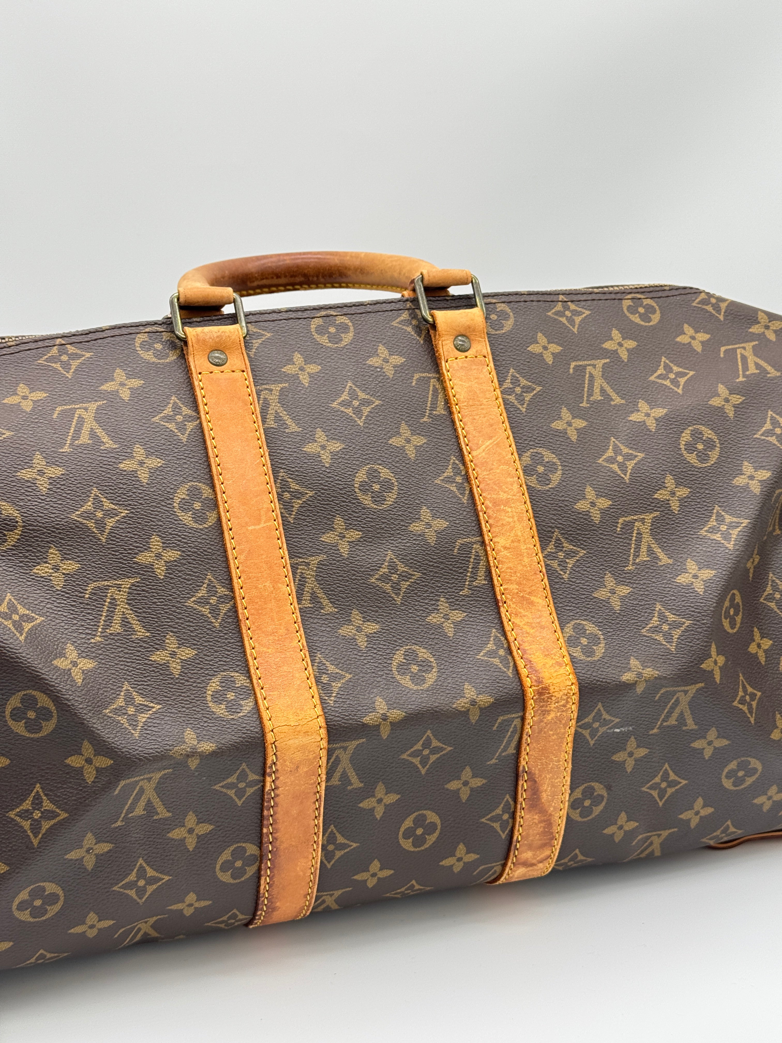 Louis Vuitton Keepall 45 Bandoulière