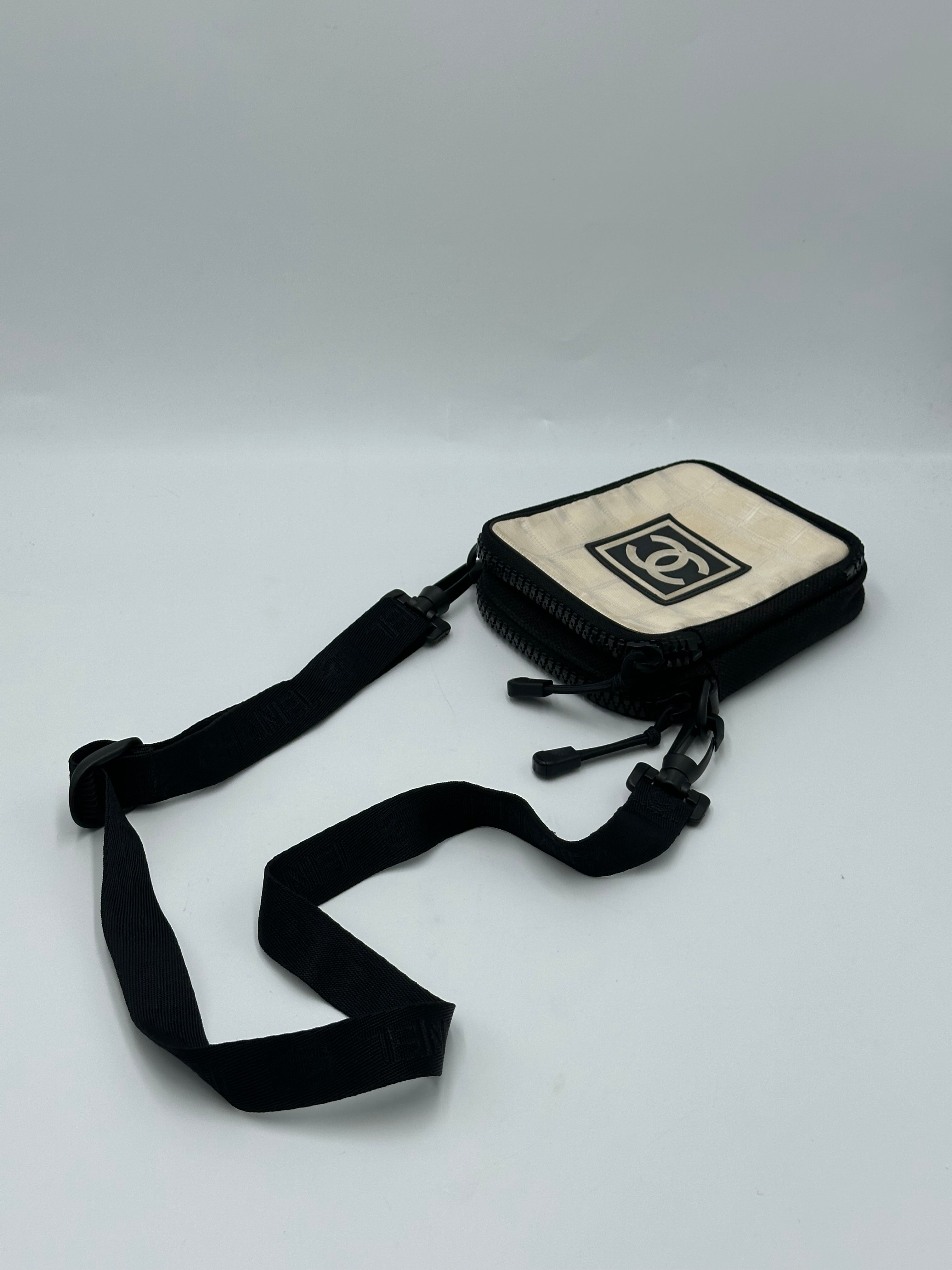 Chanel Sports Crossbody