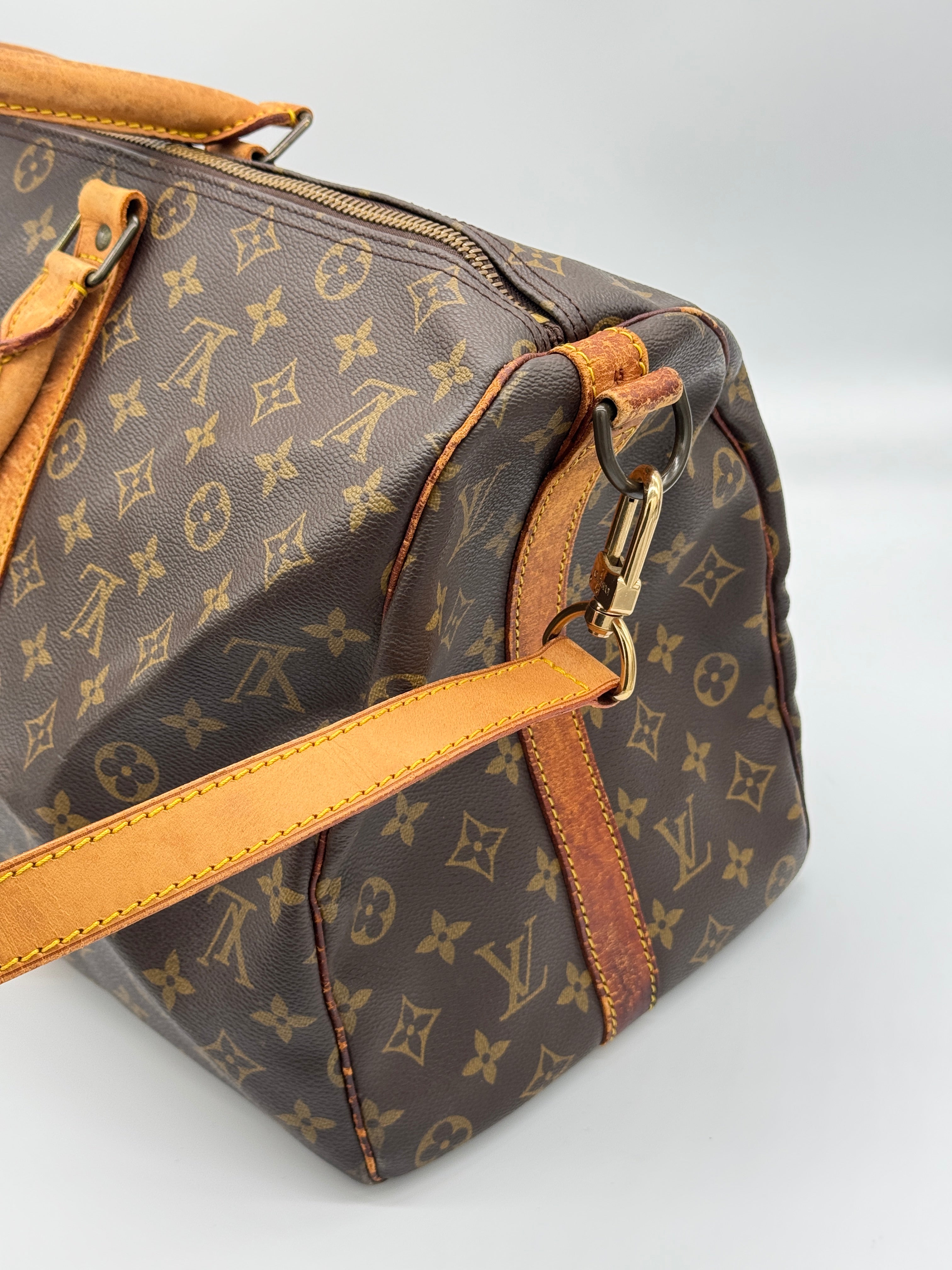 Louis Vuitton Keepall 45 Bandoulière