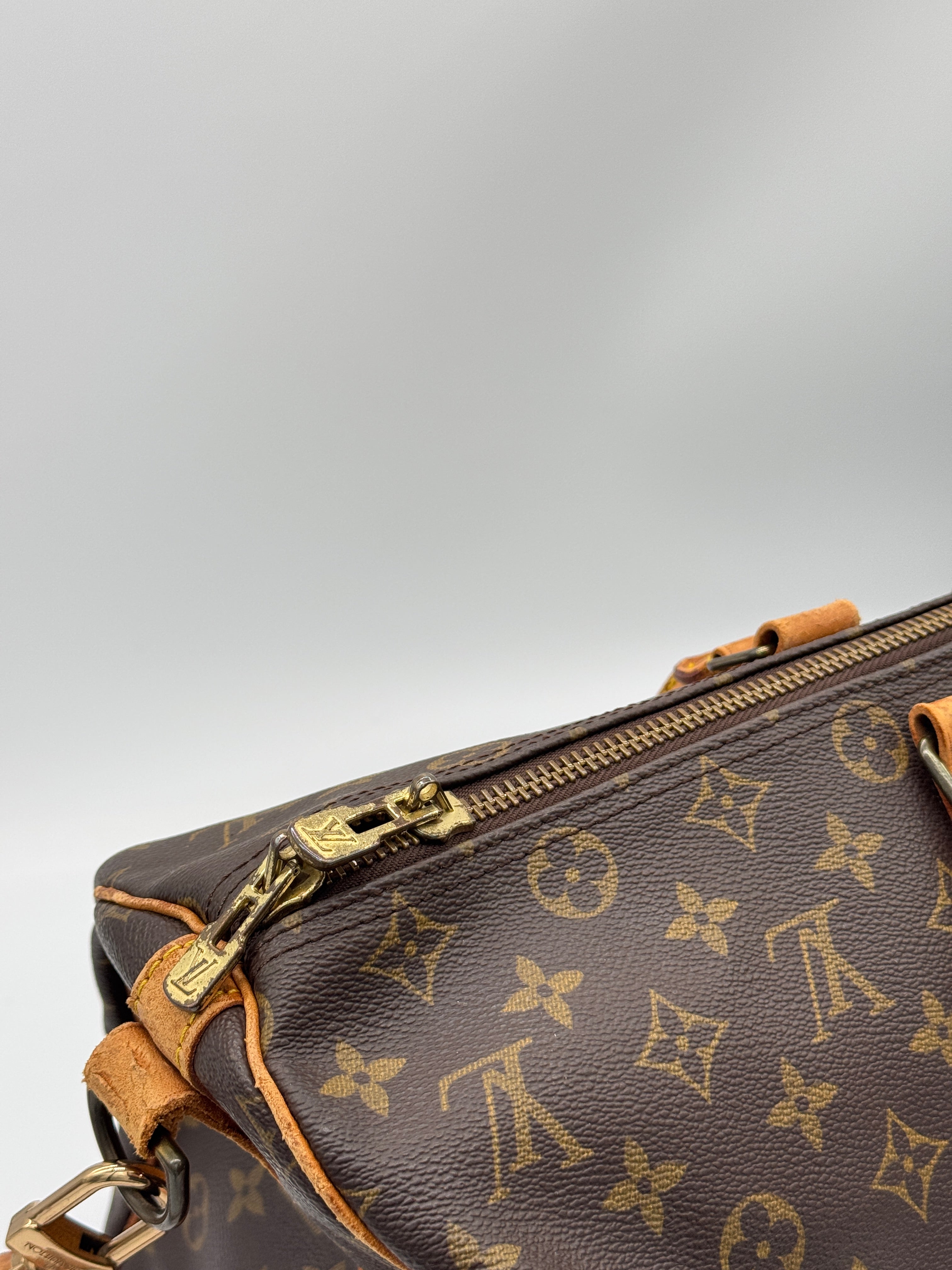 Louis Vuitton Keepall 45 Bandoulière