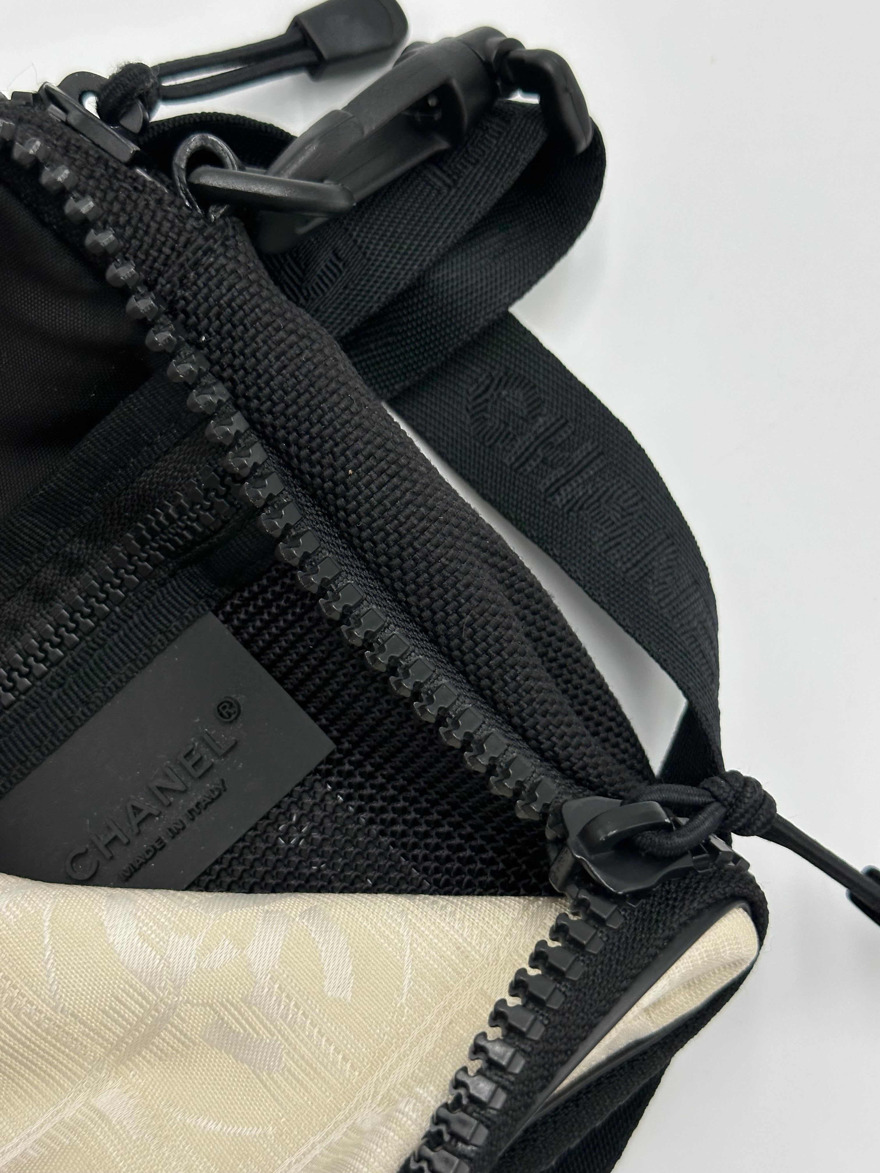 Chanel Sports Crossbody