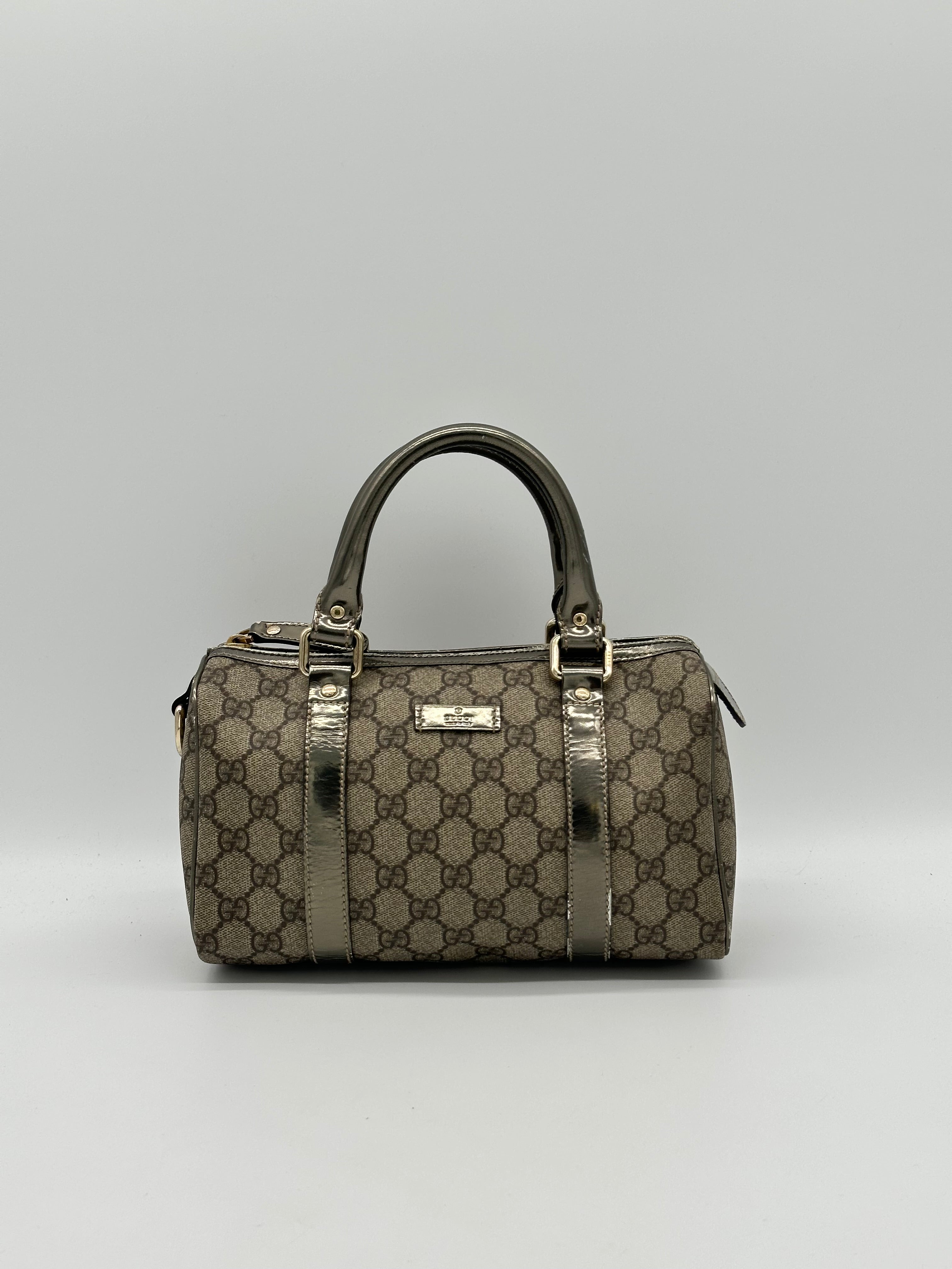 Gucci Mini Boston