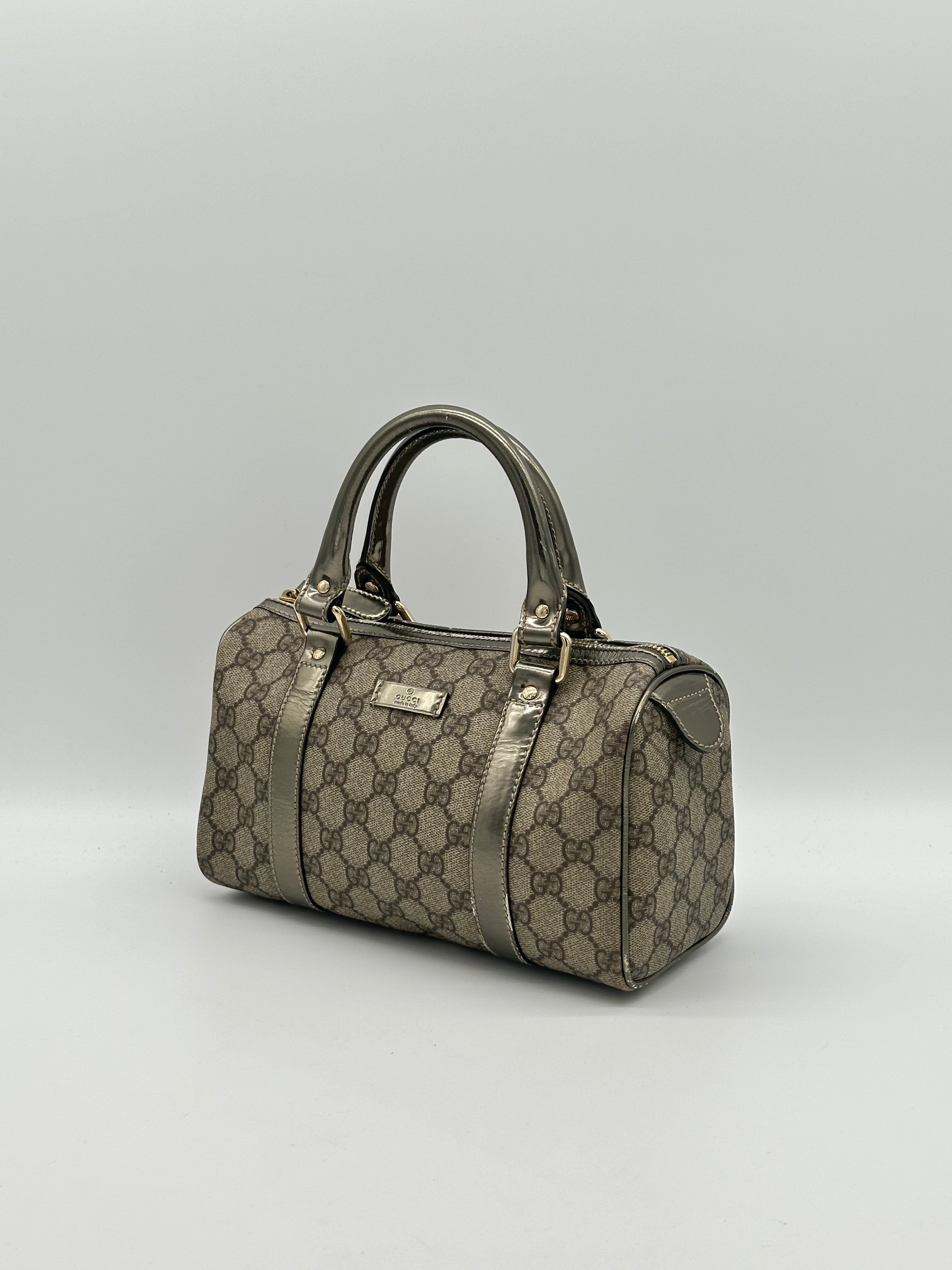 Gucci Mini Boston