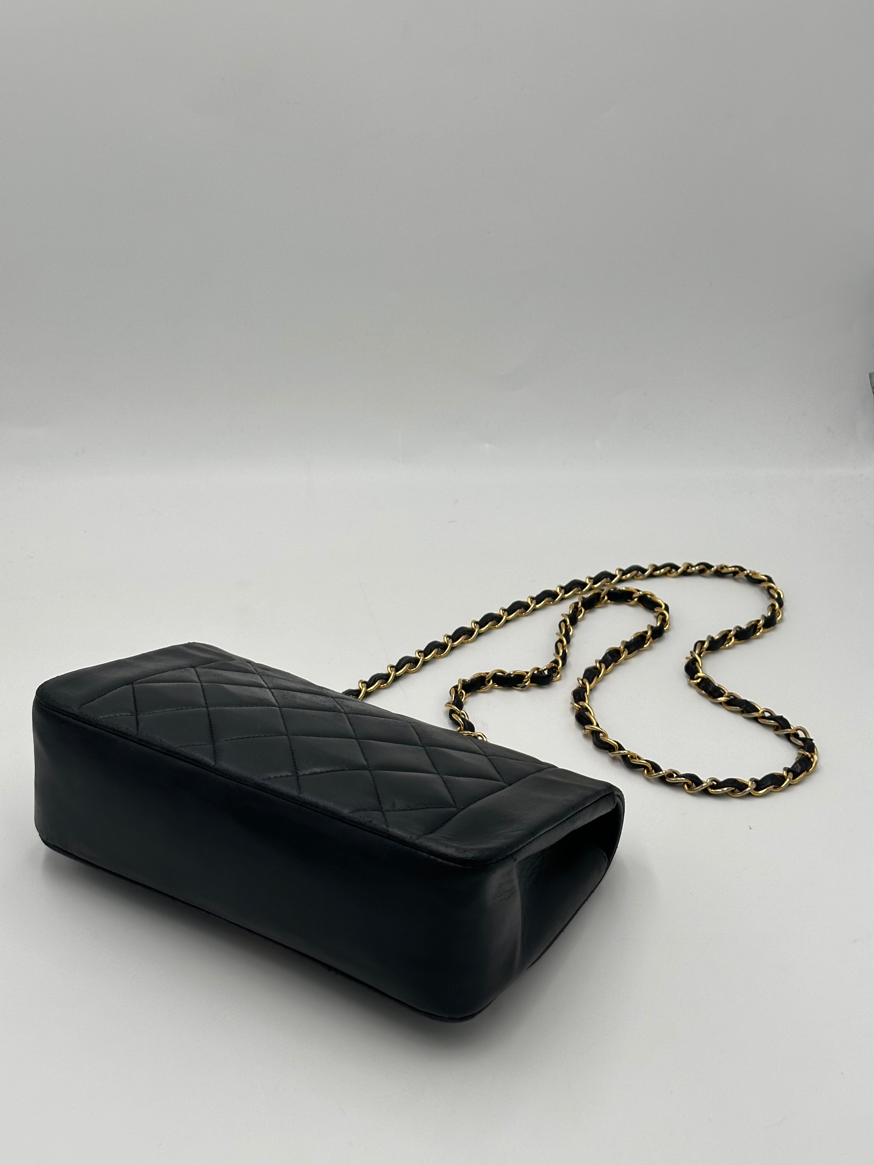Chanel Diana Flap Bag