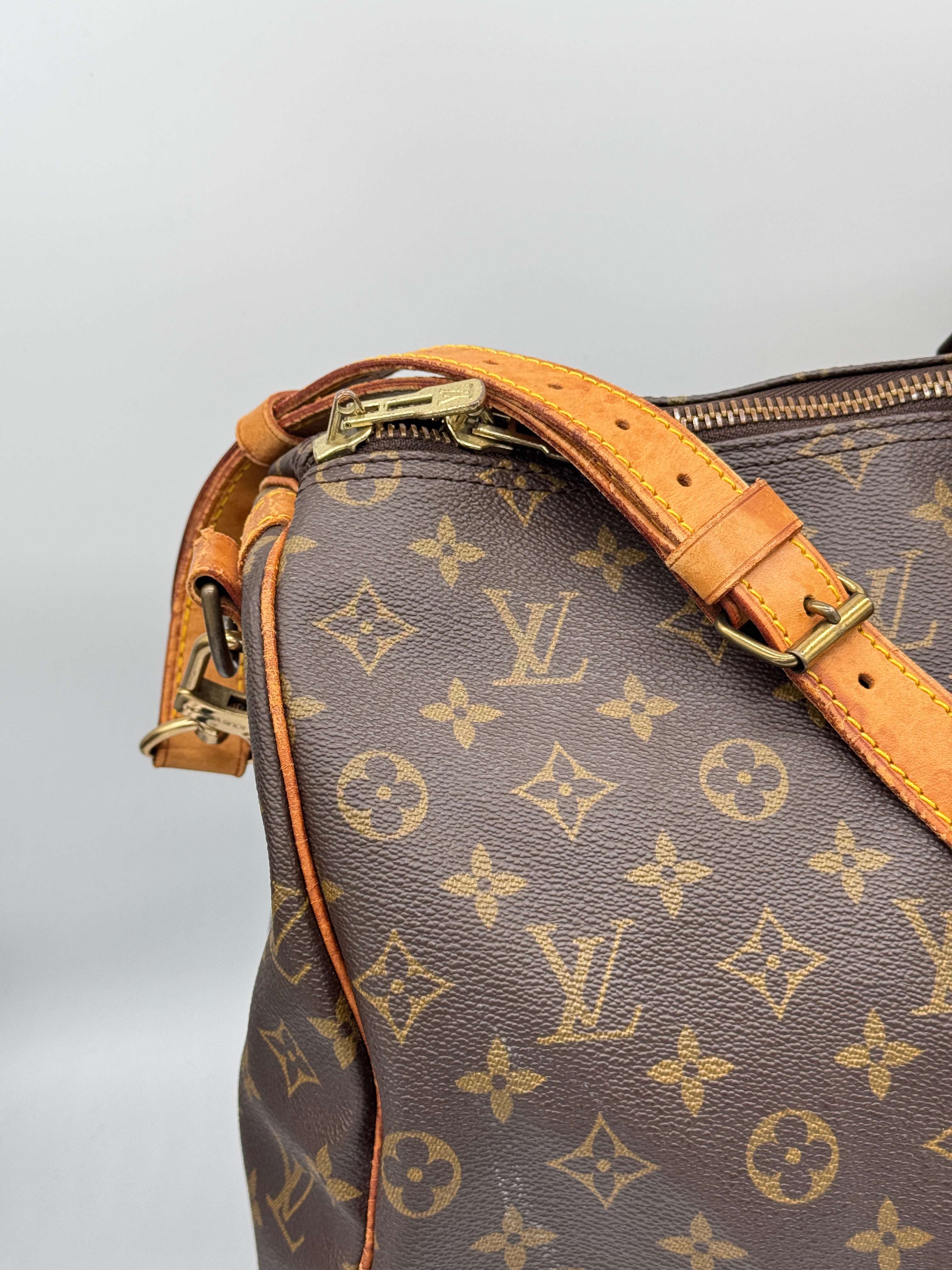 Louis Vuitton Keepall Bandoulière 50