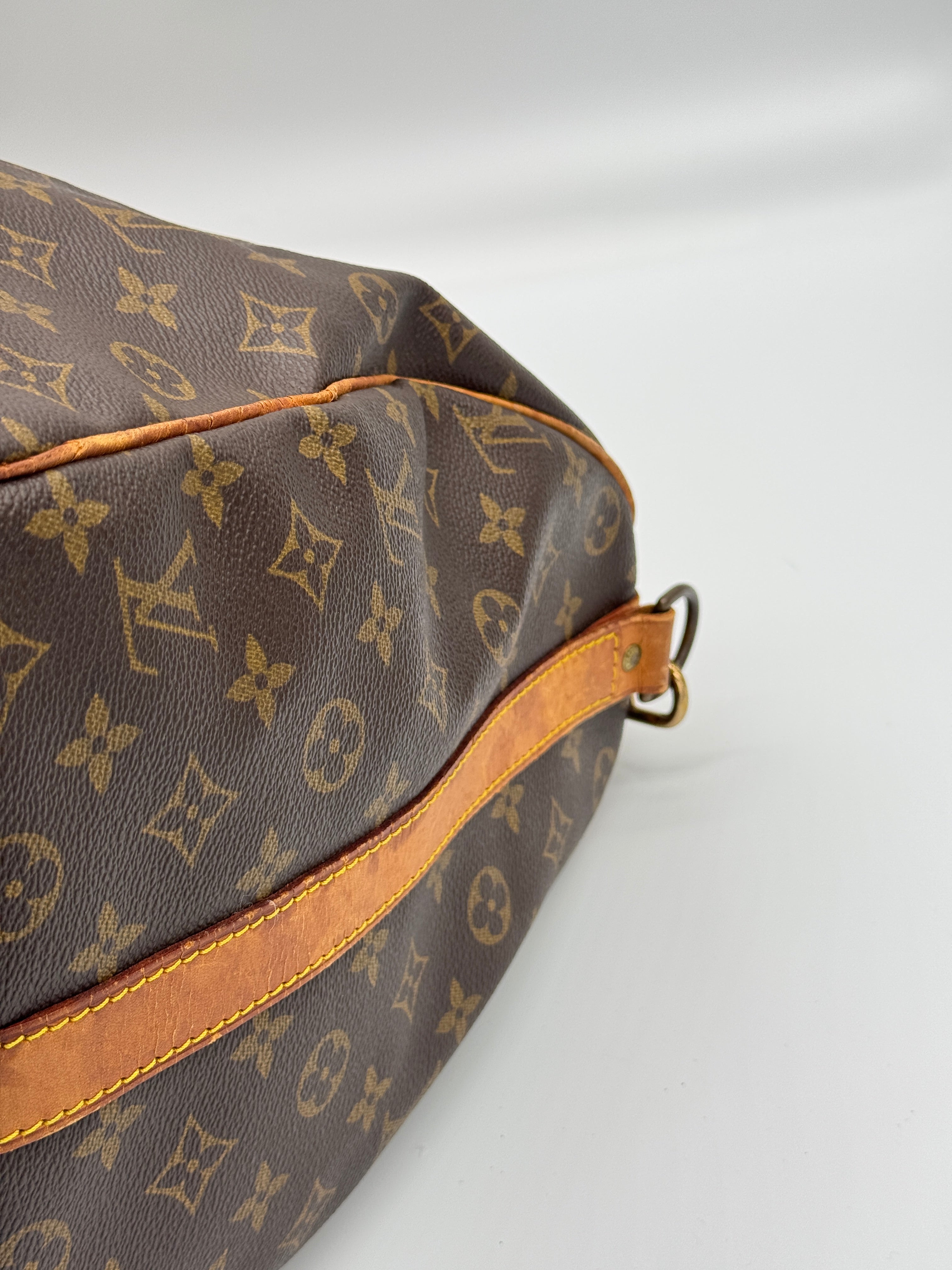 Louis Vuitton Keepall Bandoulière 50