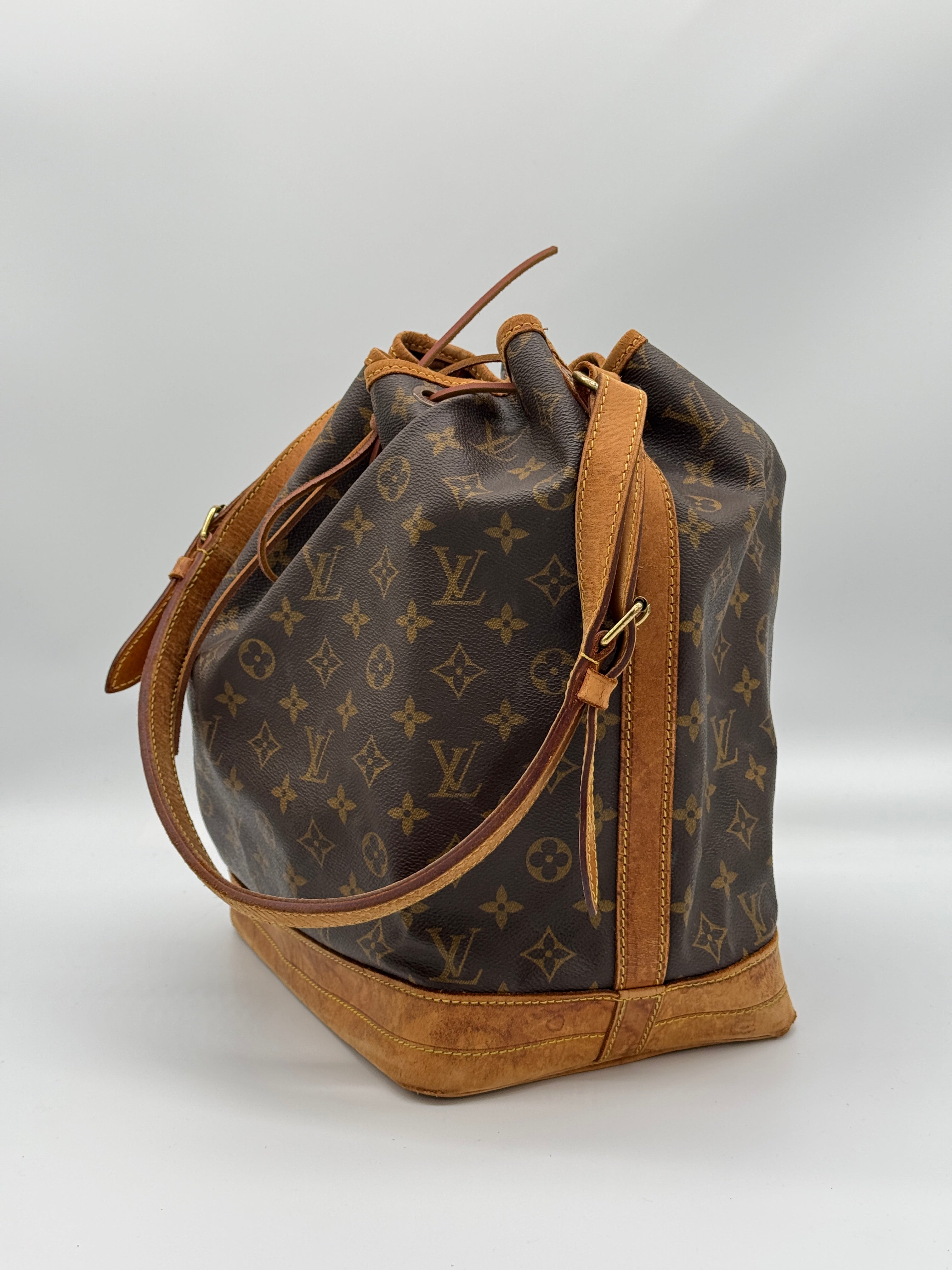 Louis Vuitton Noé GM