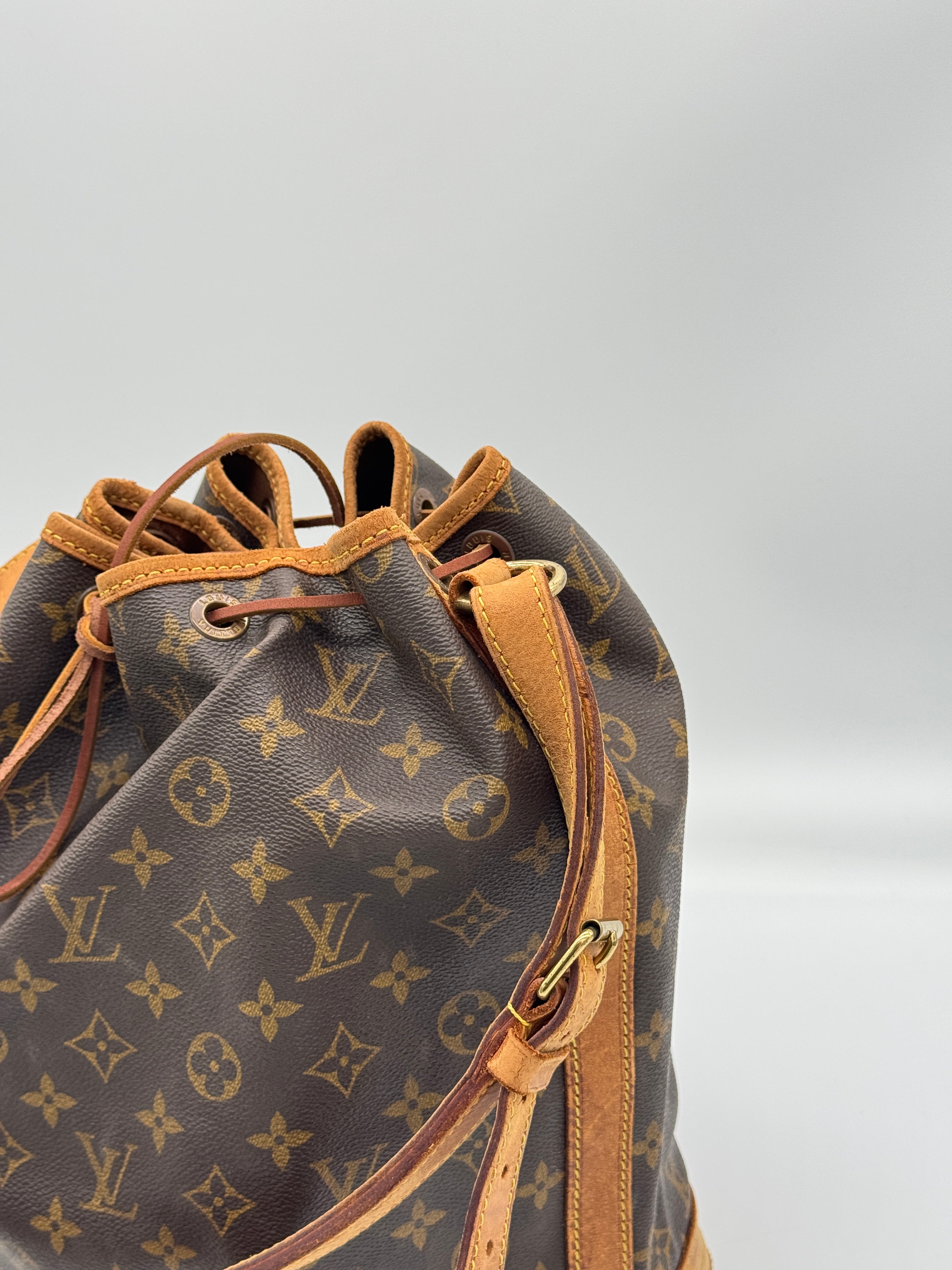 Louis Vuitton Noé GM