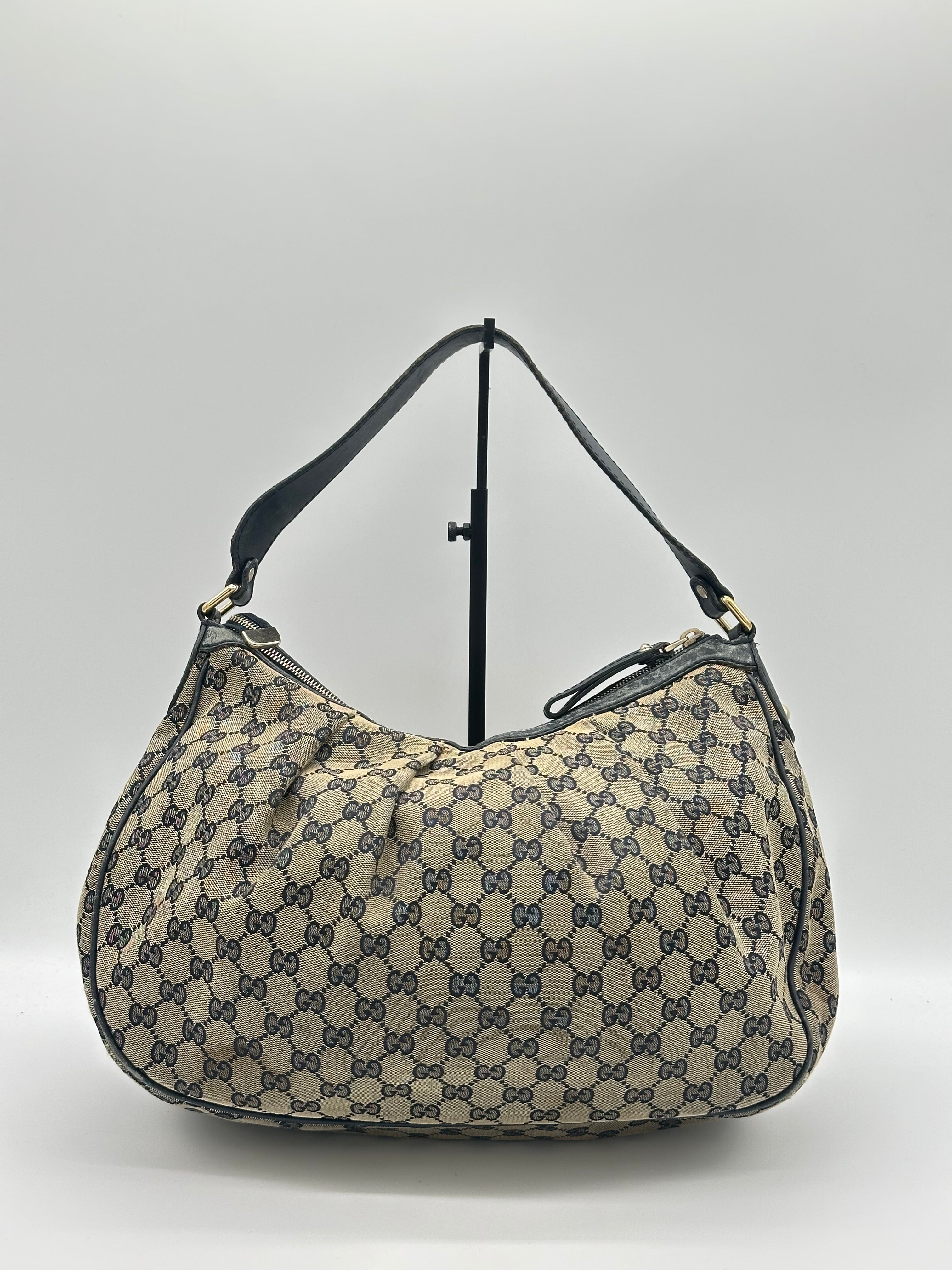 Gucci Sukey Hobo