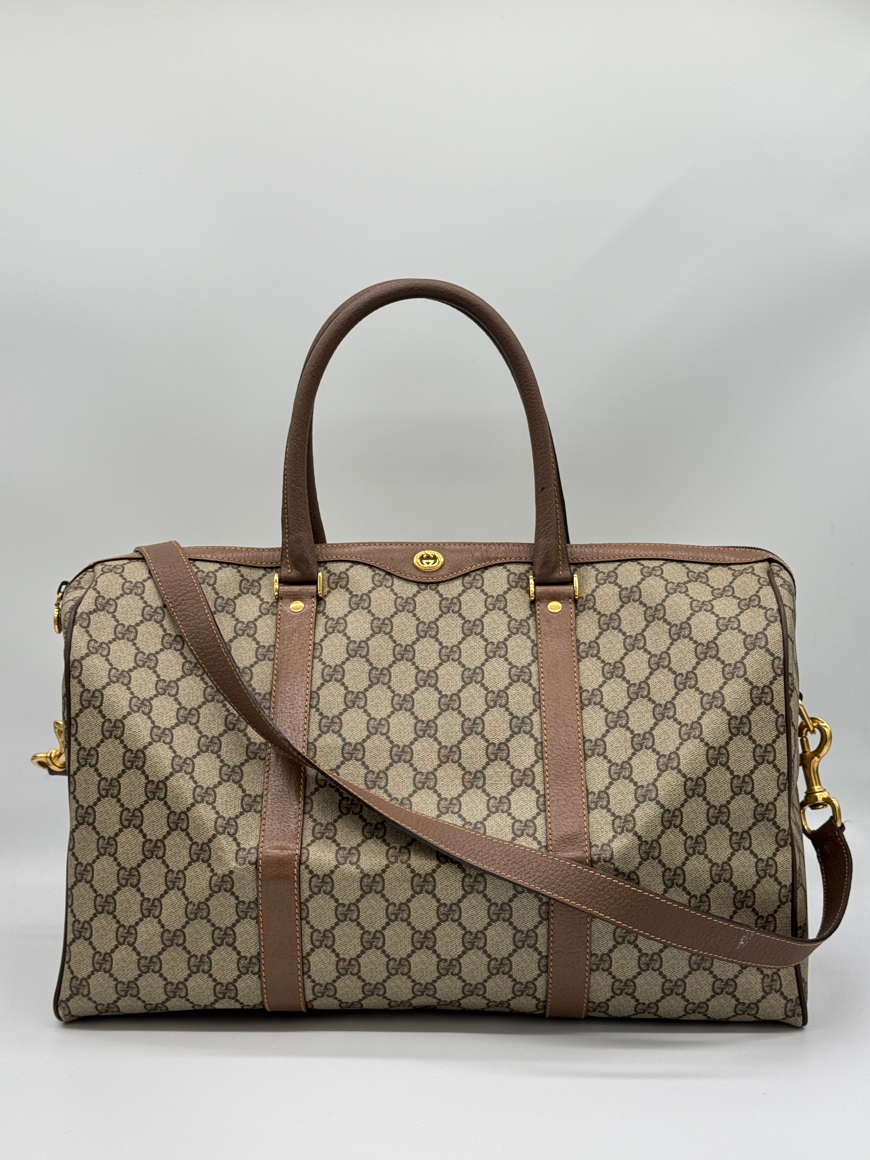 Gucci Boston 45