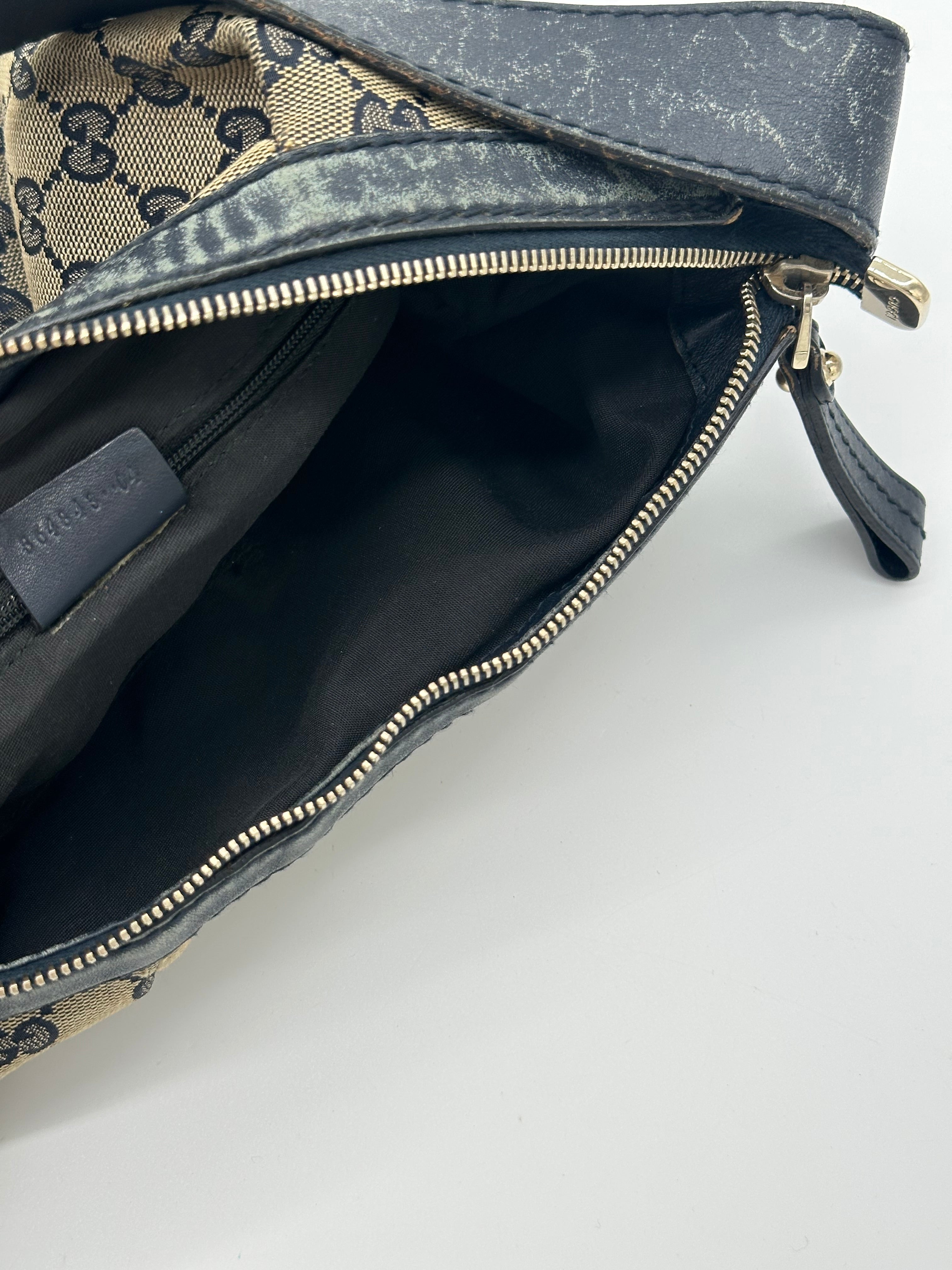 Gucci Sukey Hobo