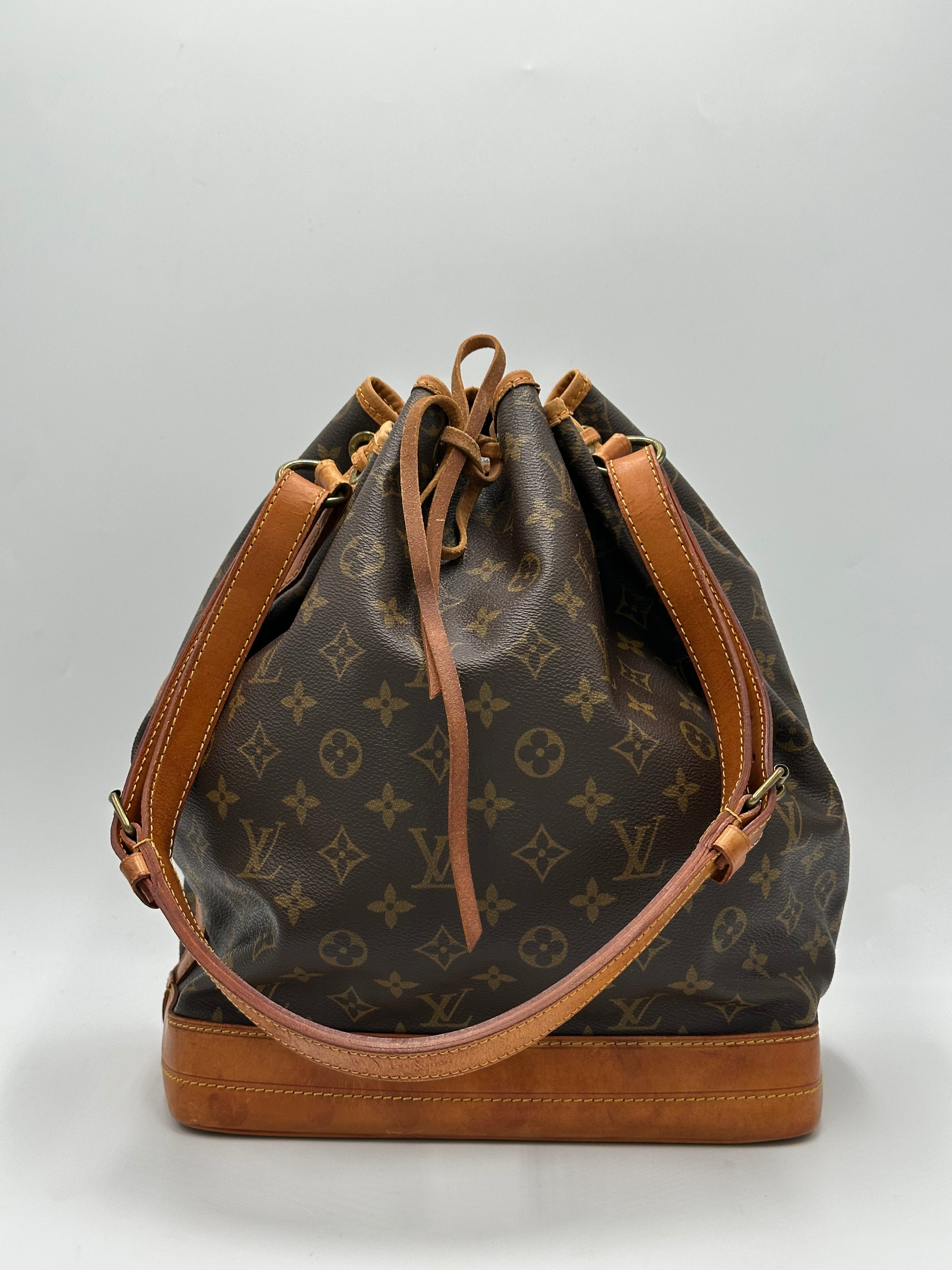 Louis Vuitton Noé GM