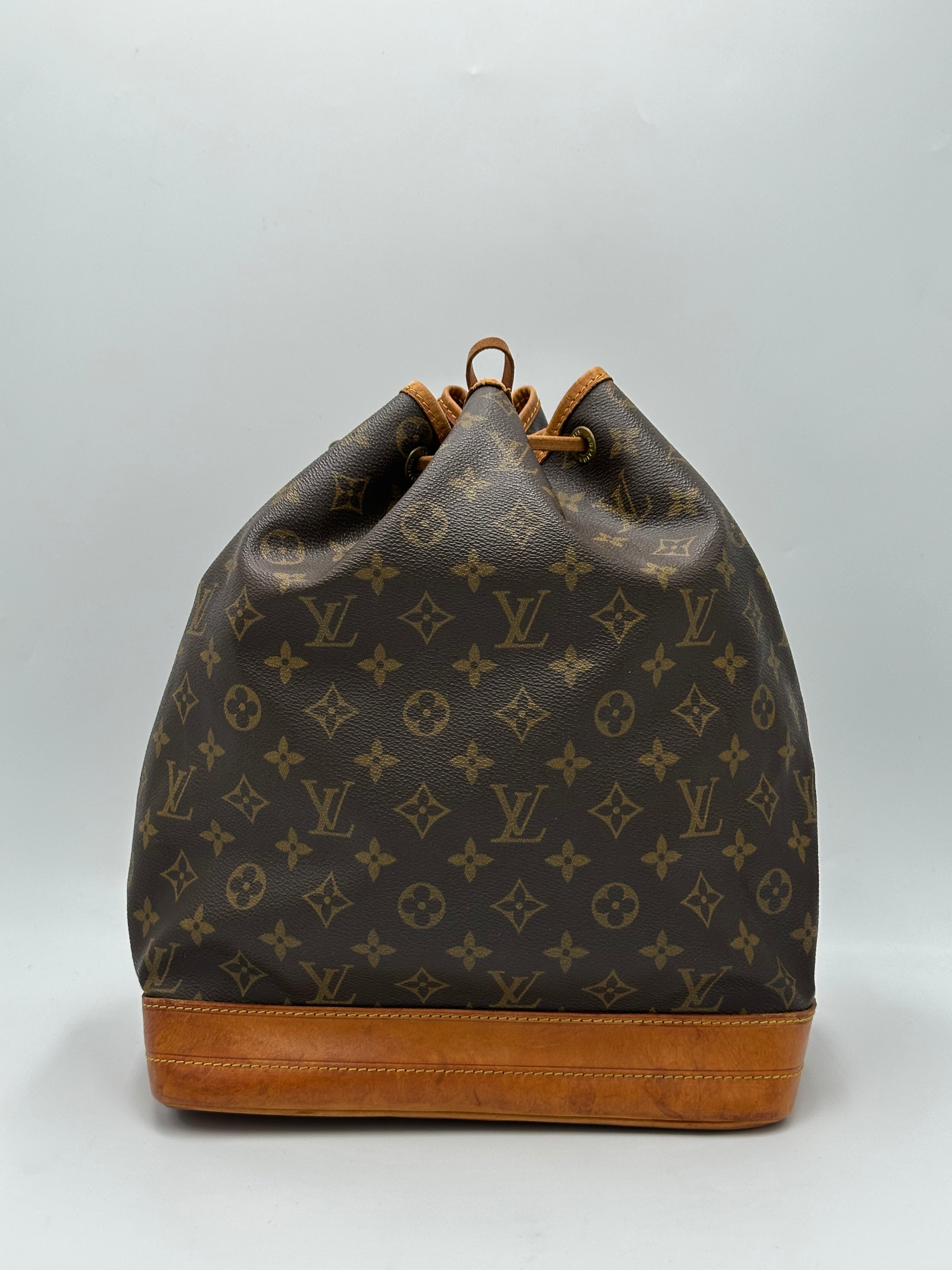 Louis Vuitton Noé GM