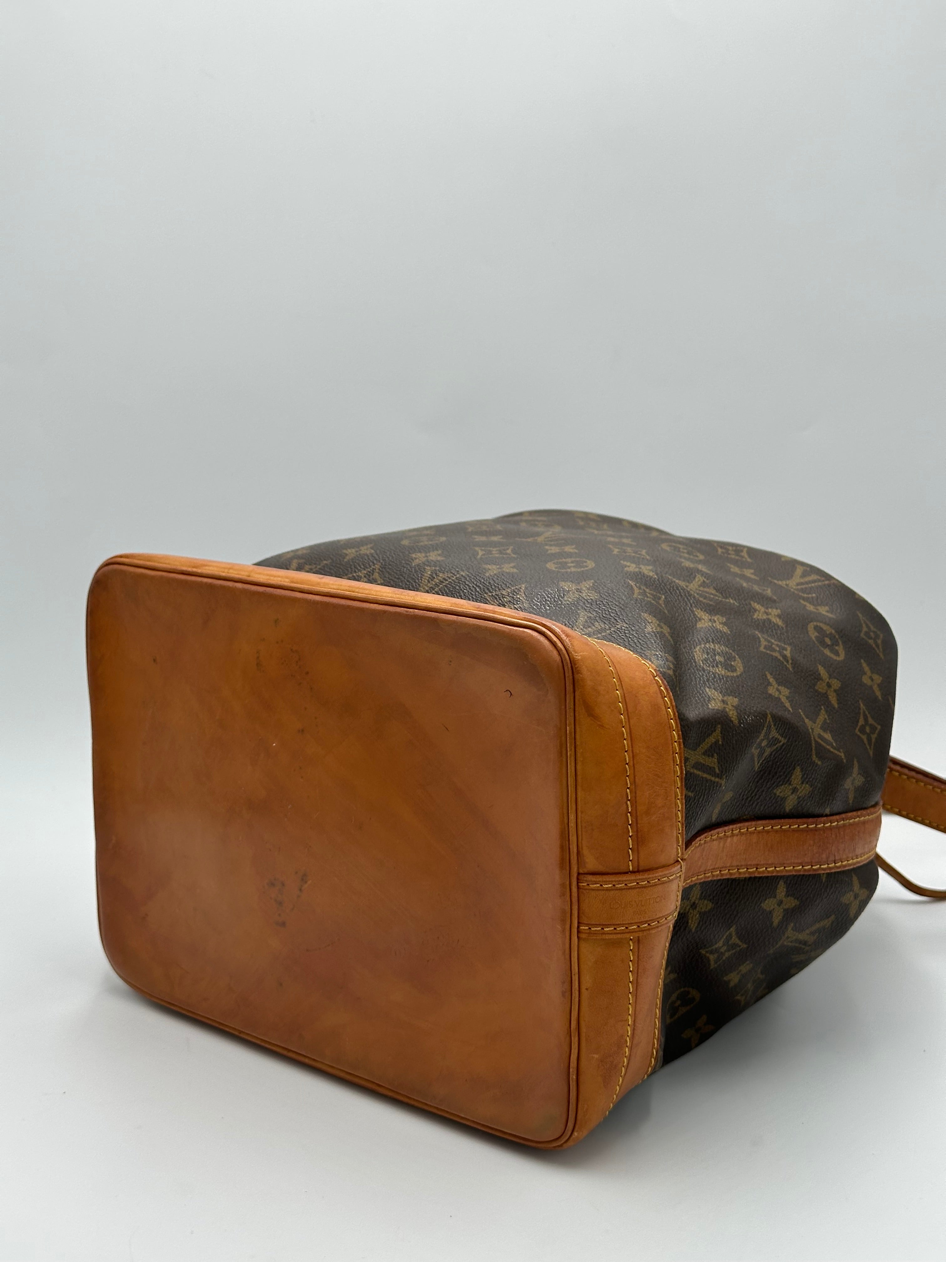 Louis Vuitton Noé GM
