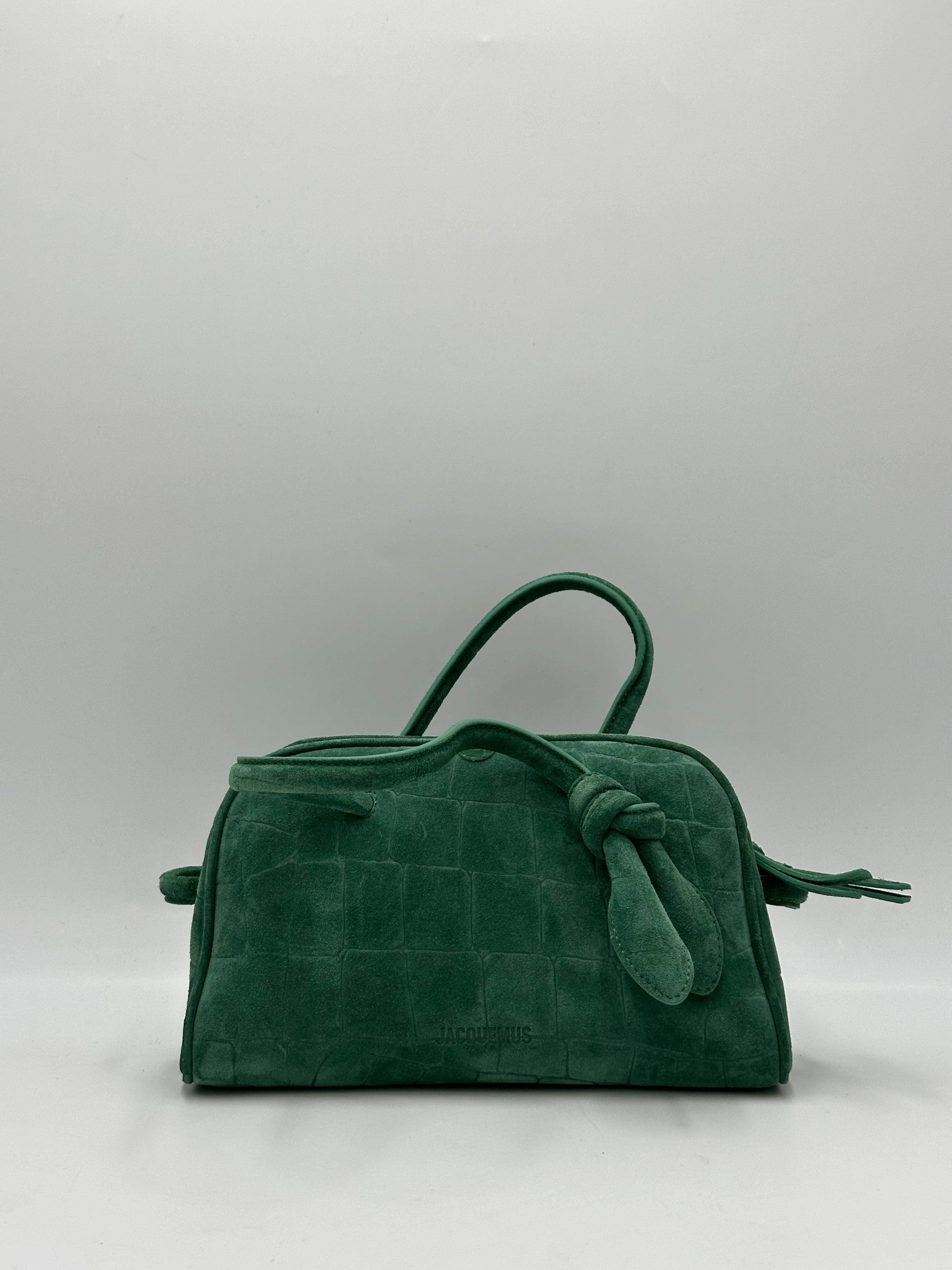 Jacquemus Le Petit Turismo