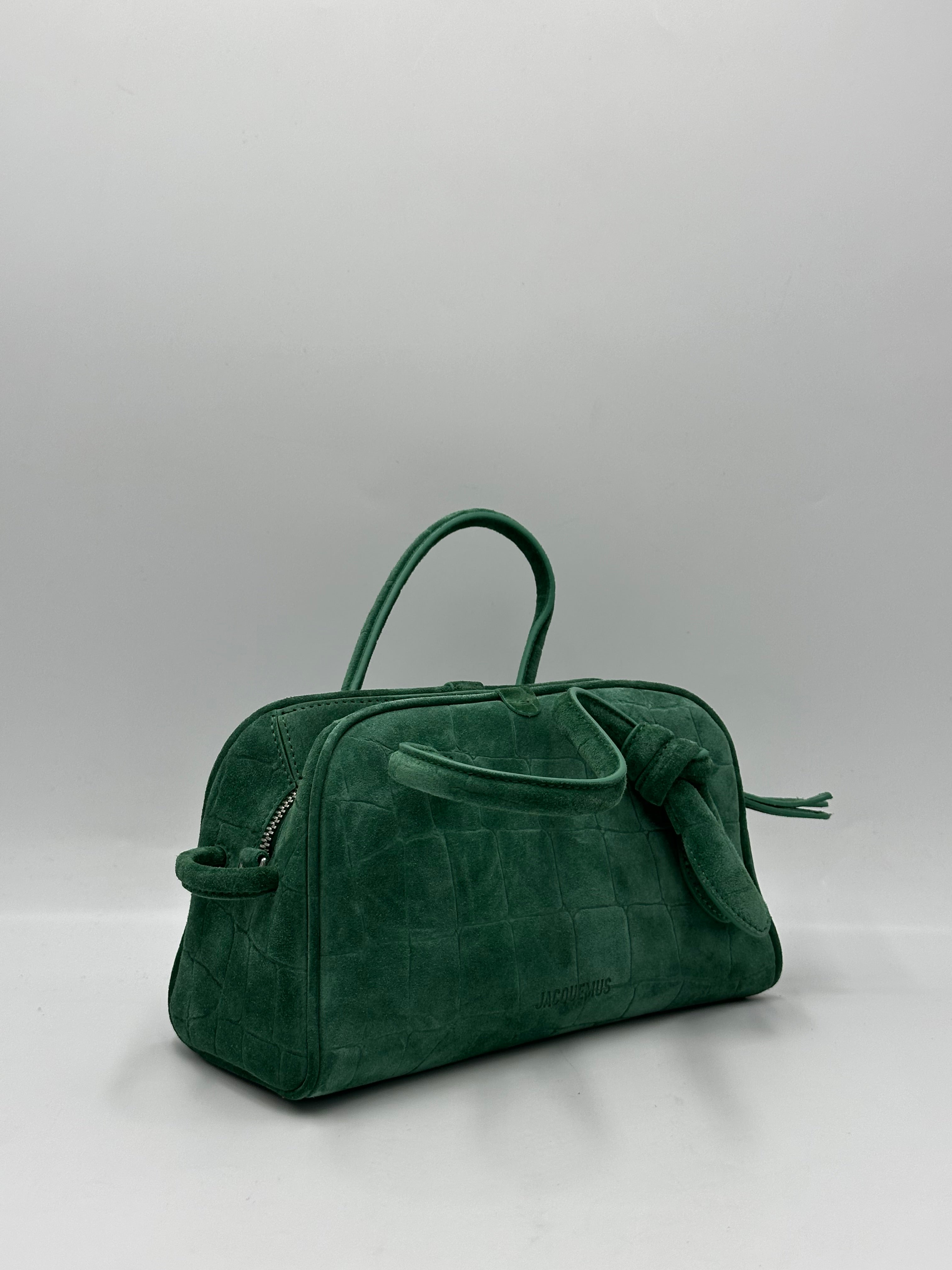 Jacquemus Le Petit Turismo