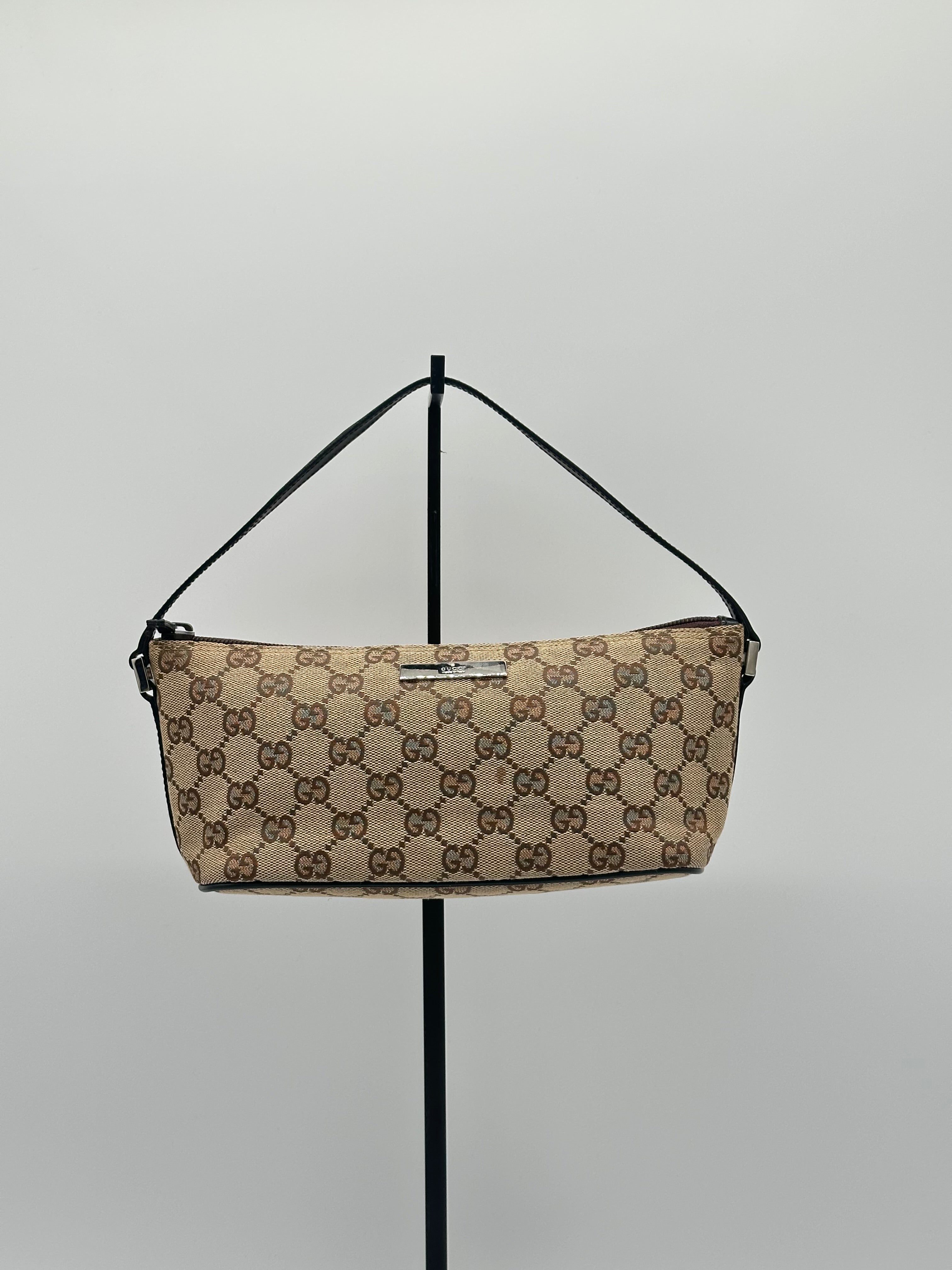 Gucci Boat Bag