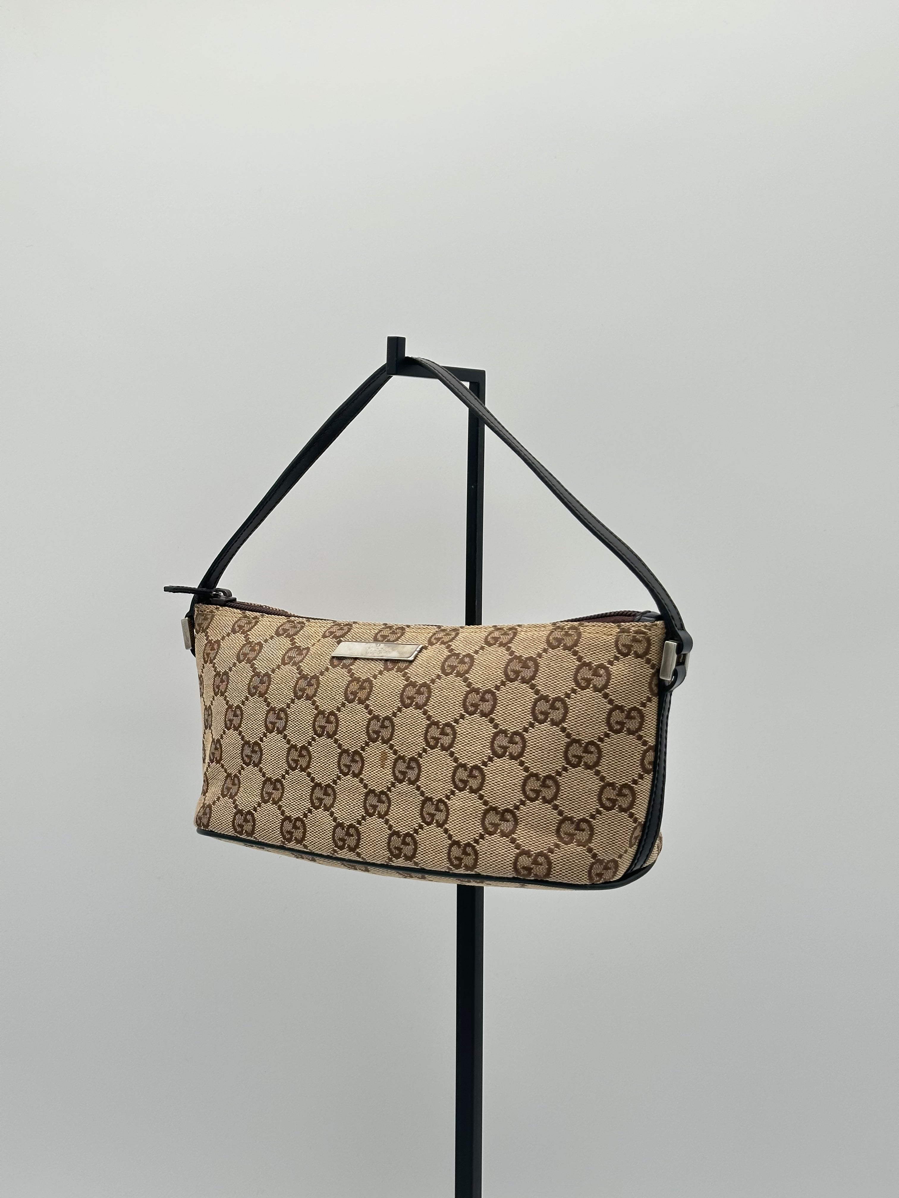Gucci Boat Bag