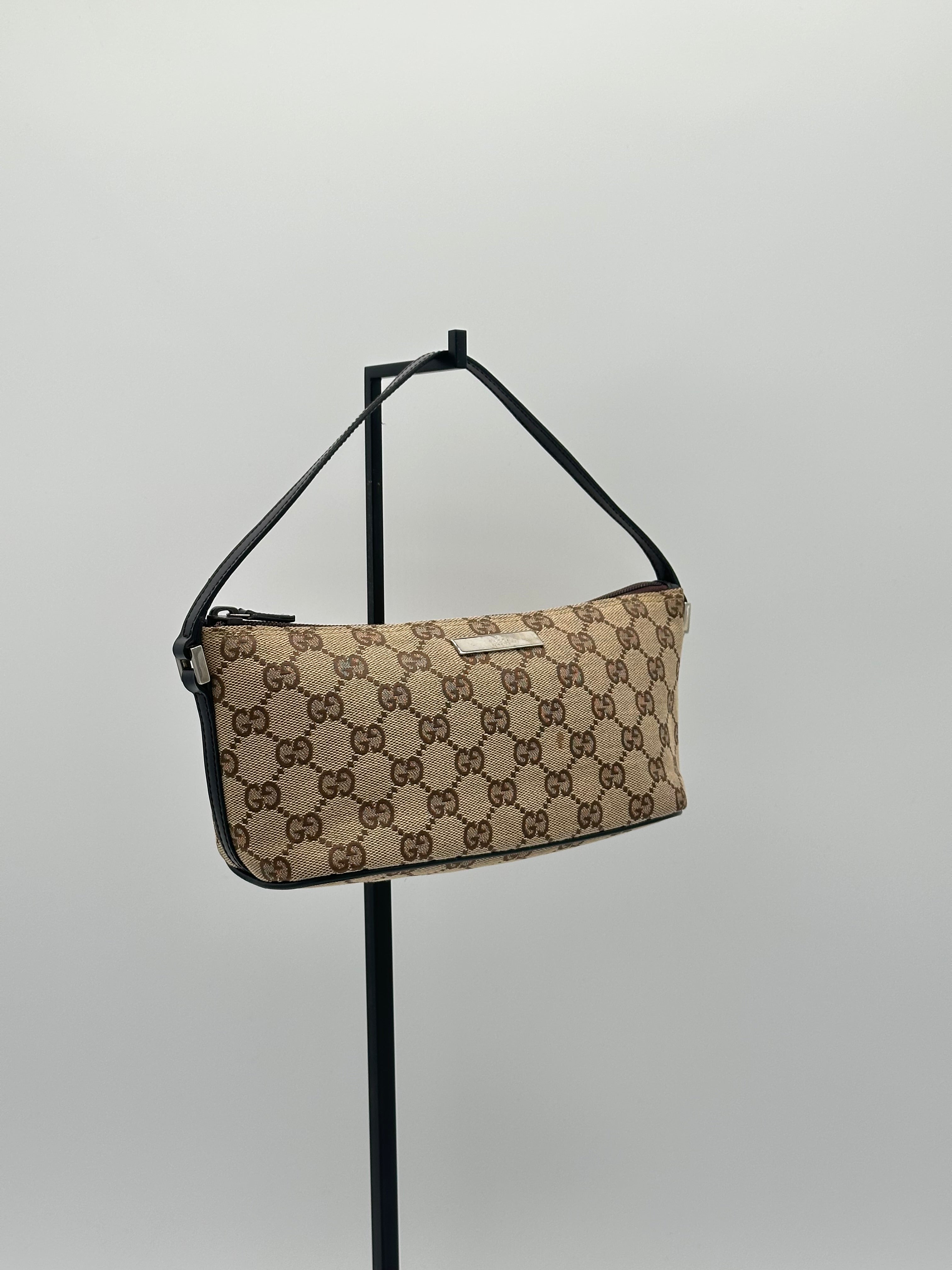 Gucci Boat Bag
