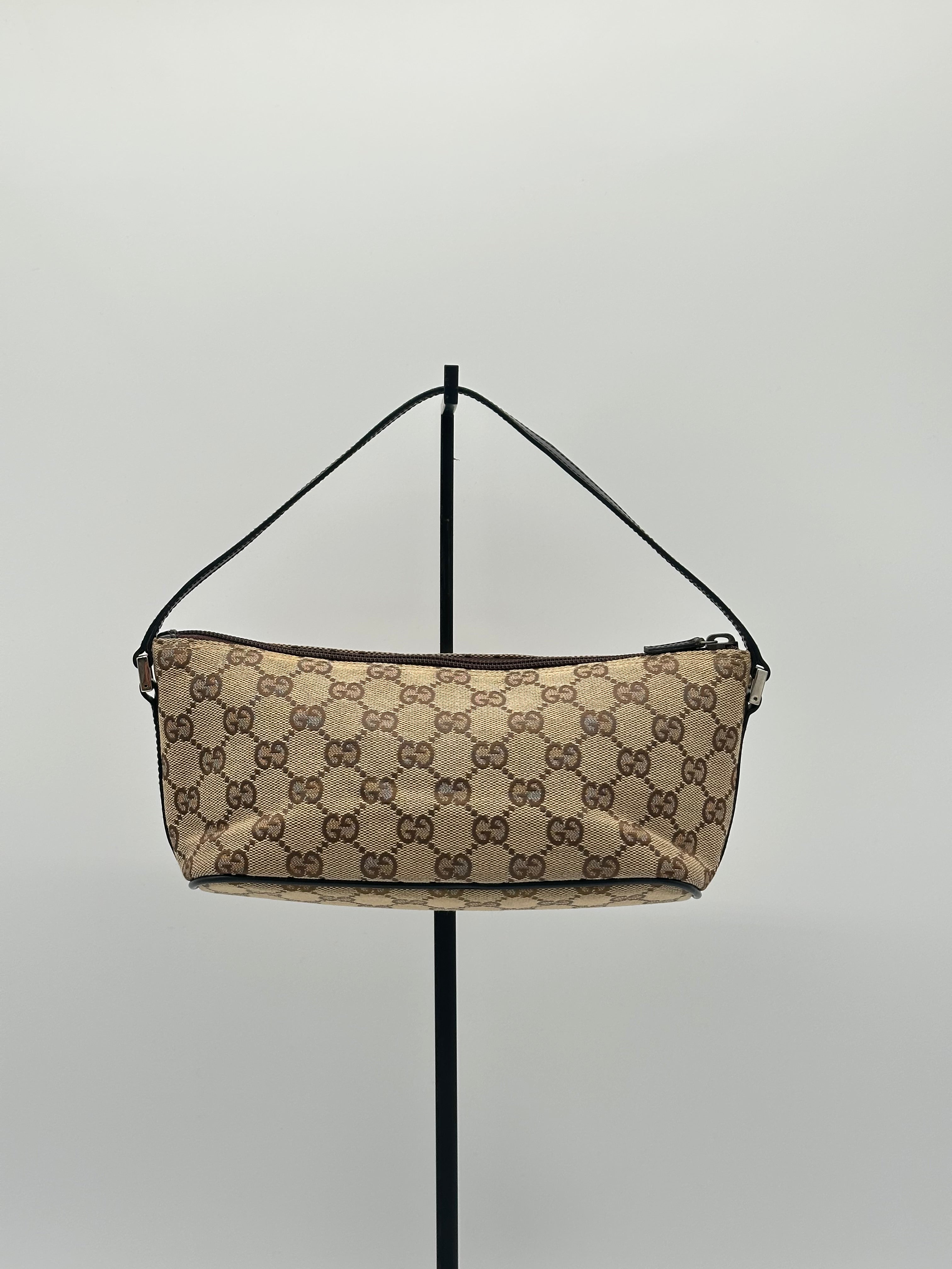 Gucci Boat Bag