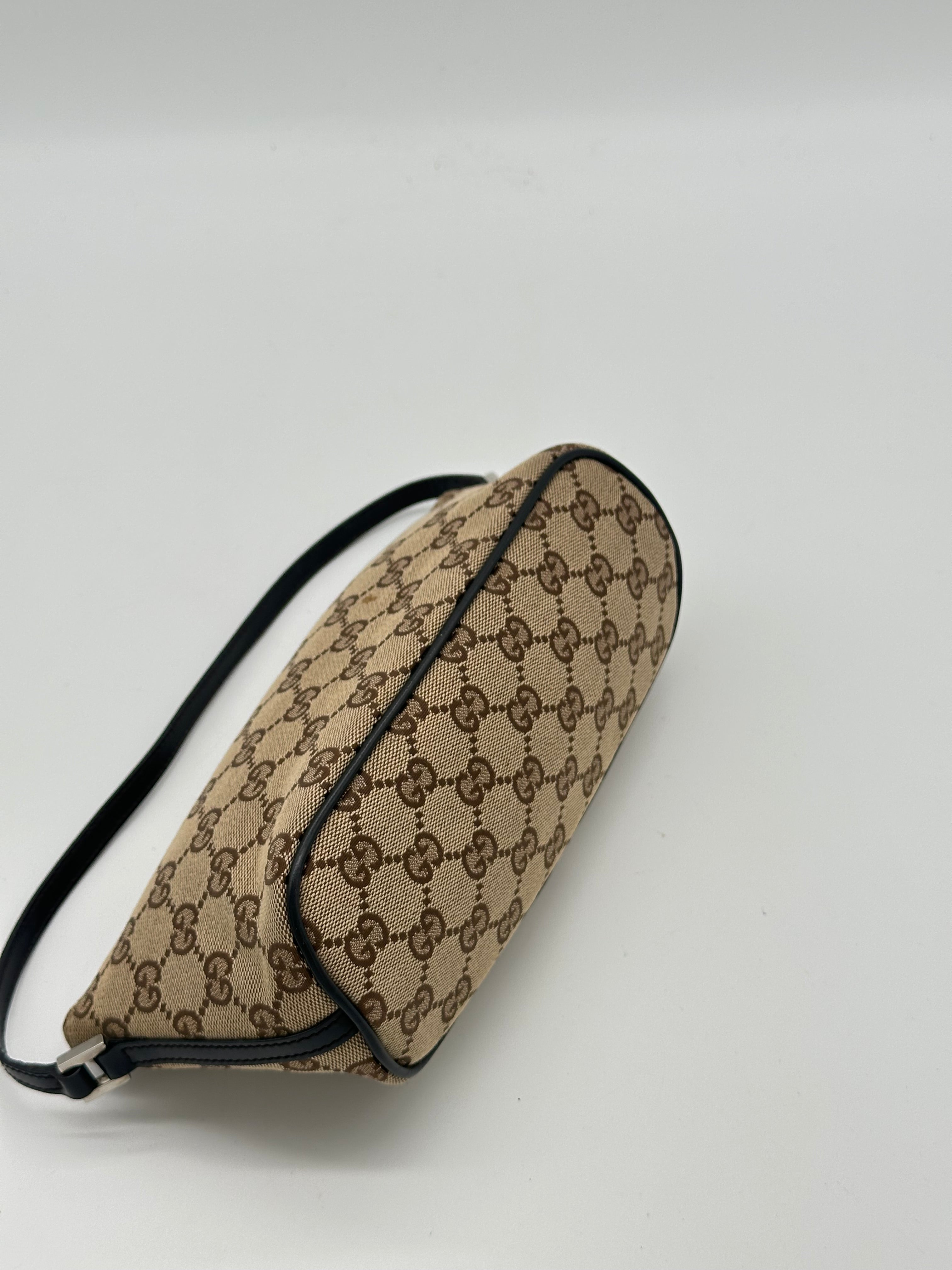 Gucci Boat Bag