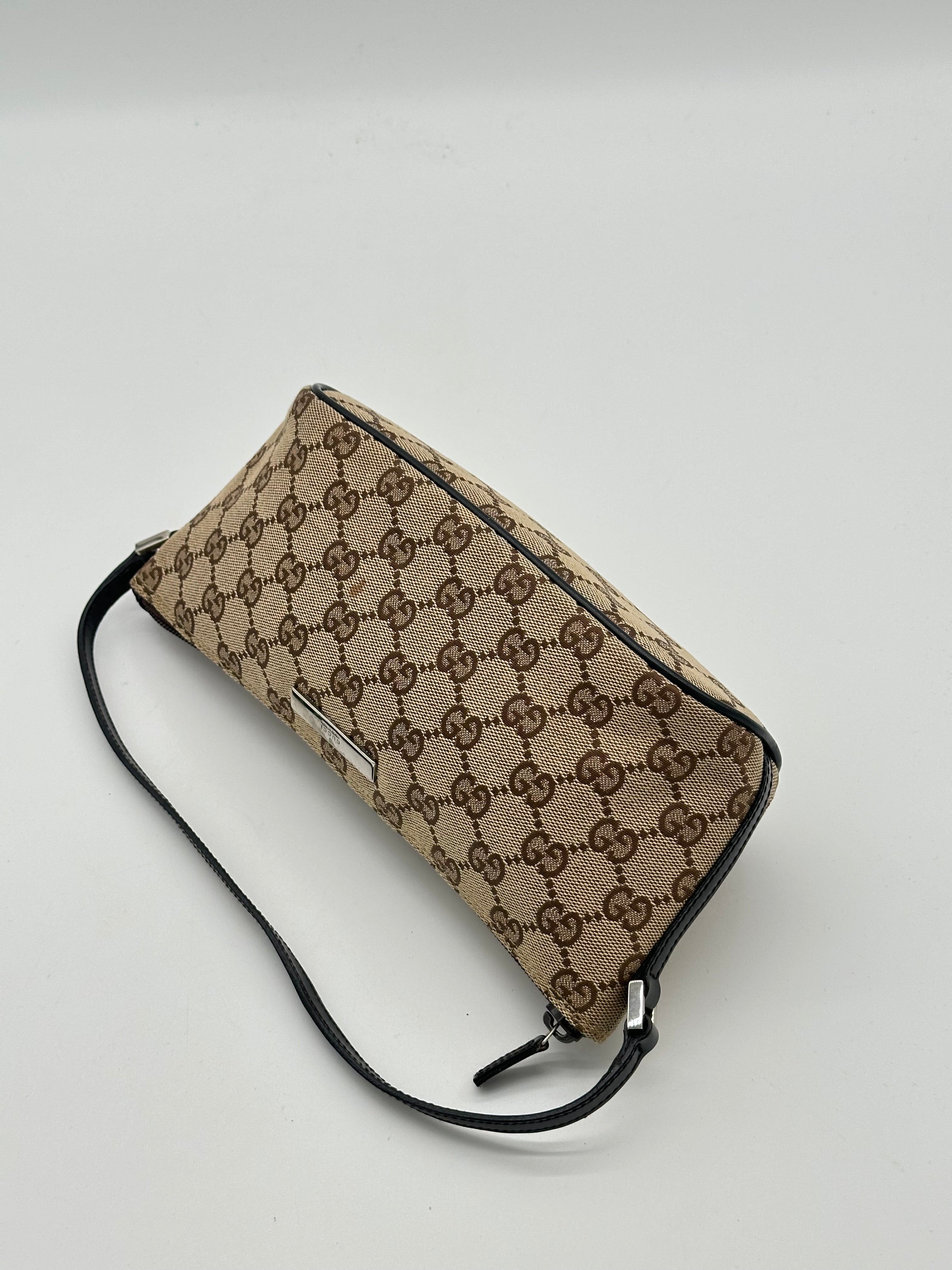Gucci Boat Bag