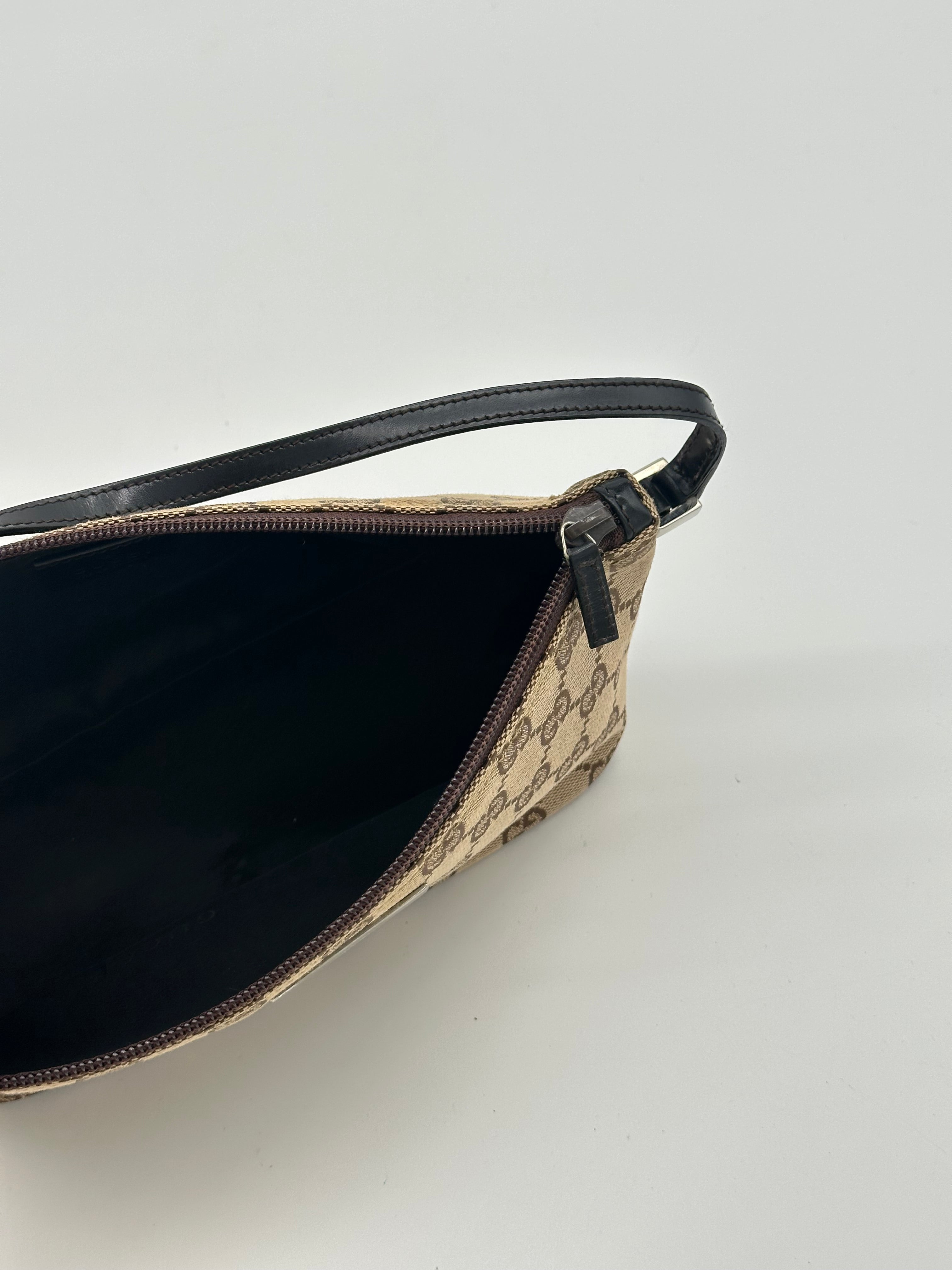 Gucci Boat Bag