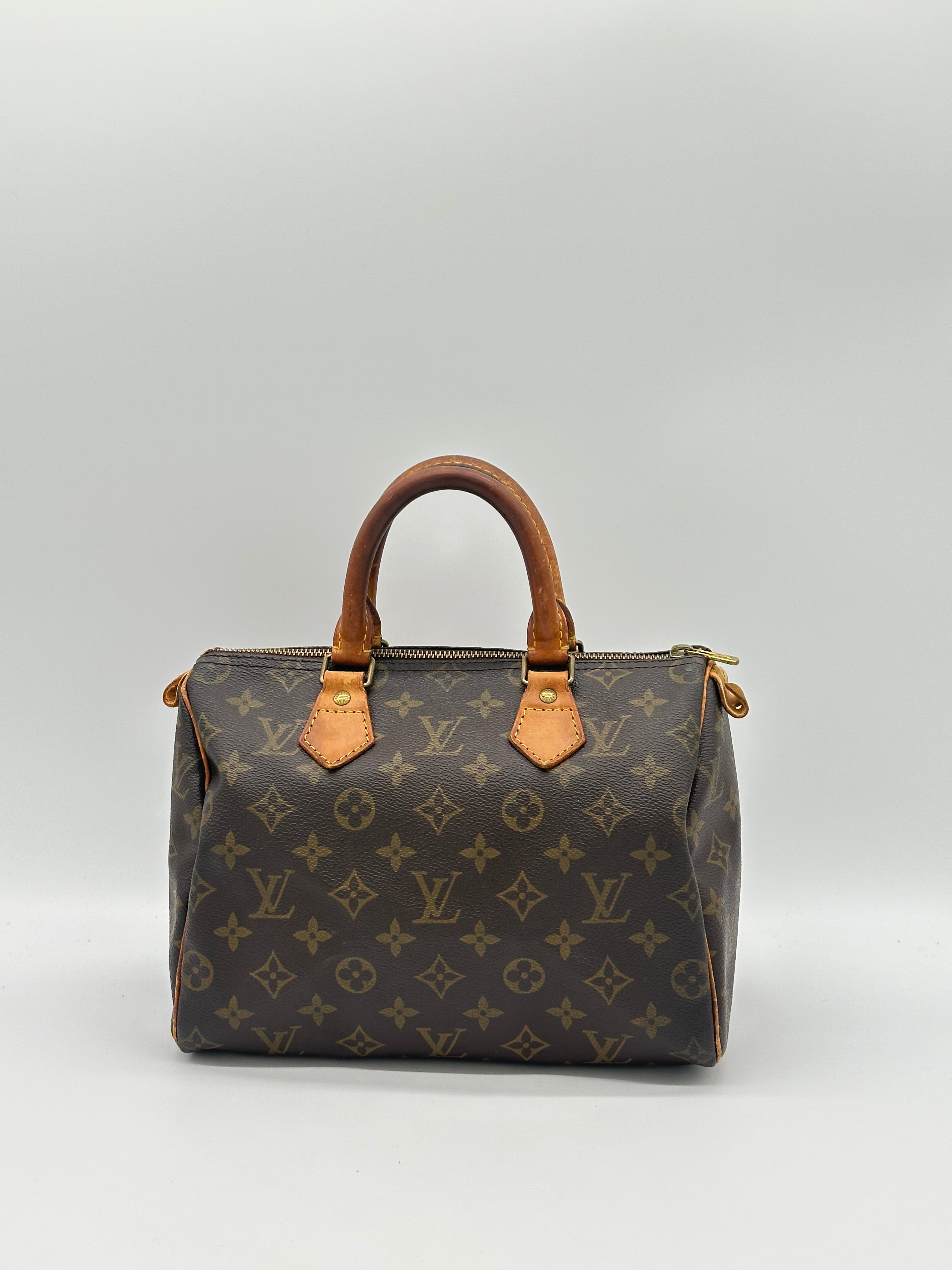 Louis Vuitton Speedy 25