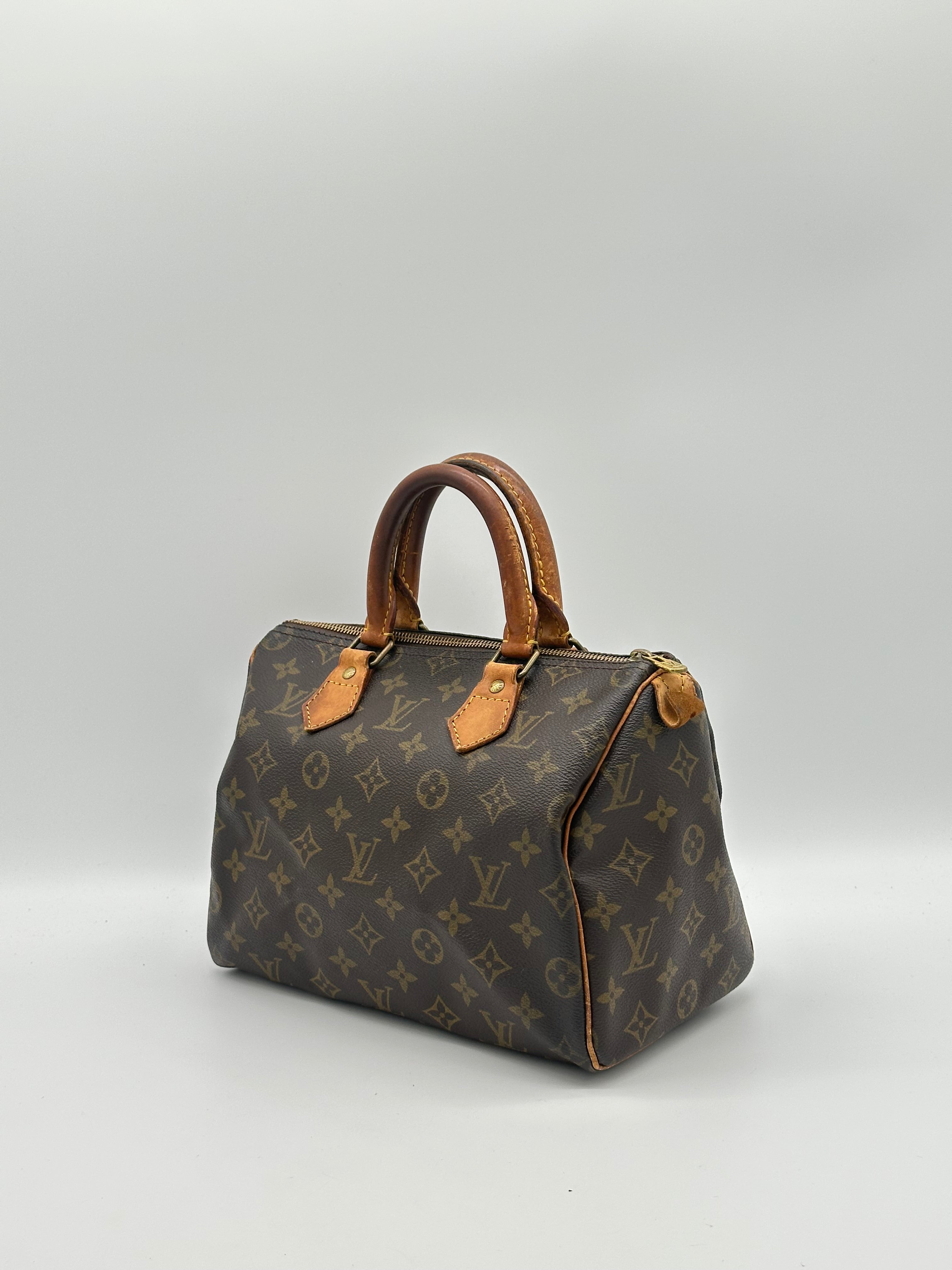 Louis Vuitton Speedy 25