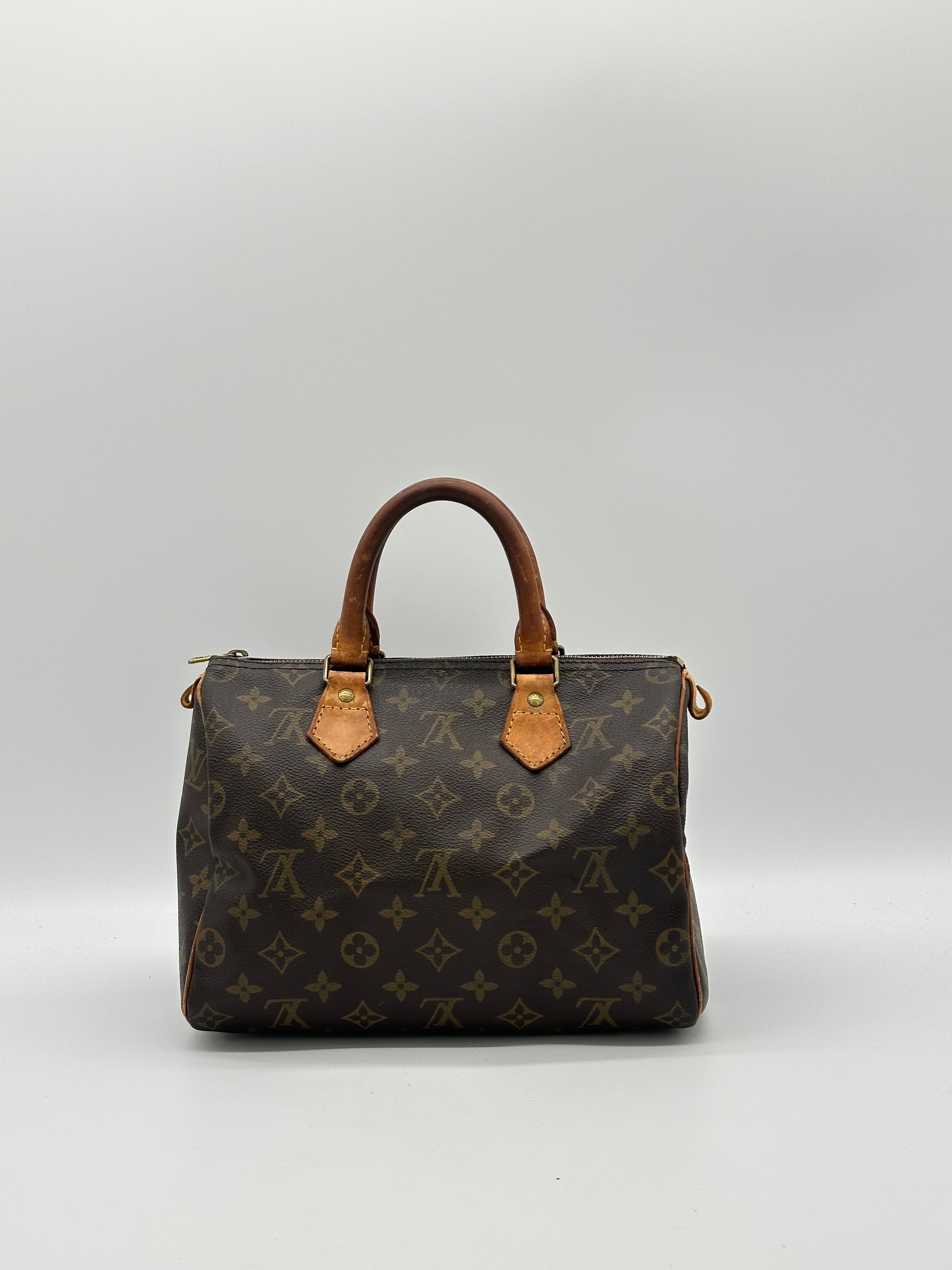 Louis Vuitton Speedy 25