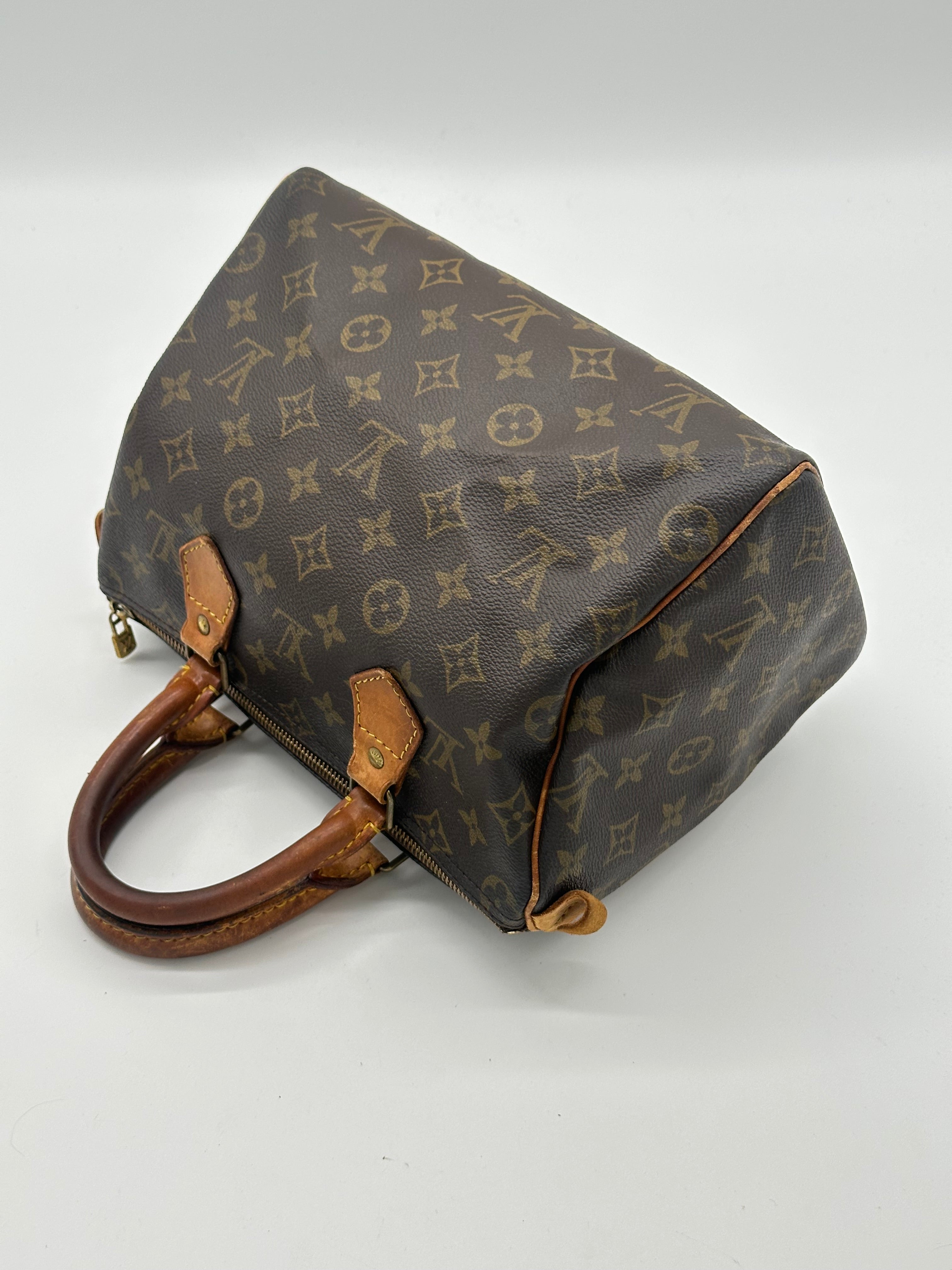 Louis Vuitton Speedy 25