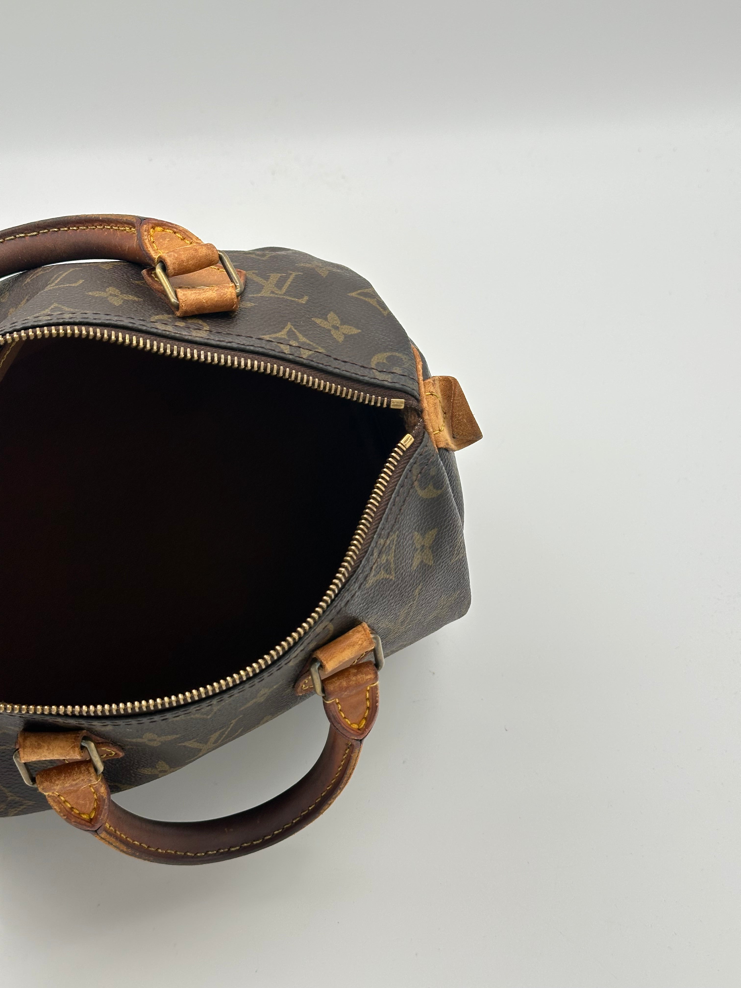 Louis Vuitton Speedy 25