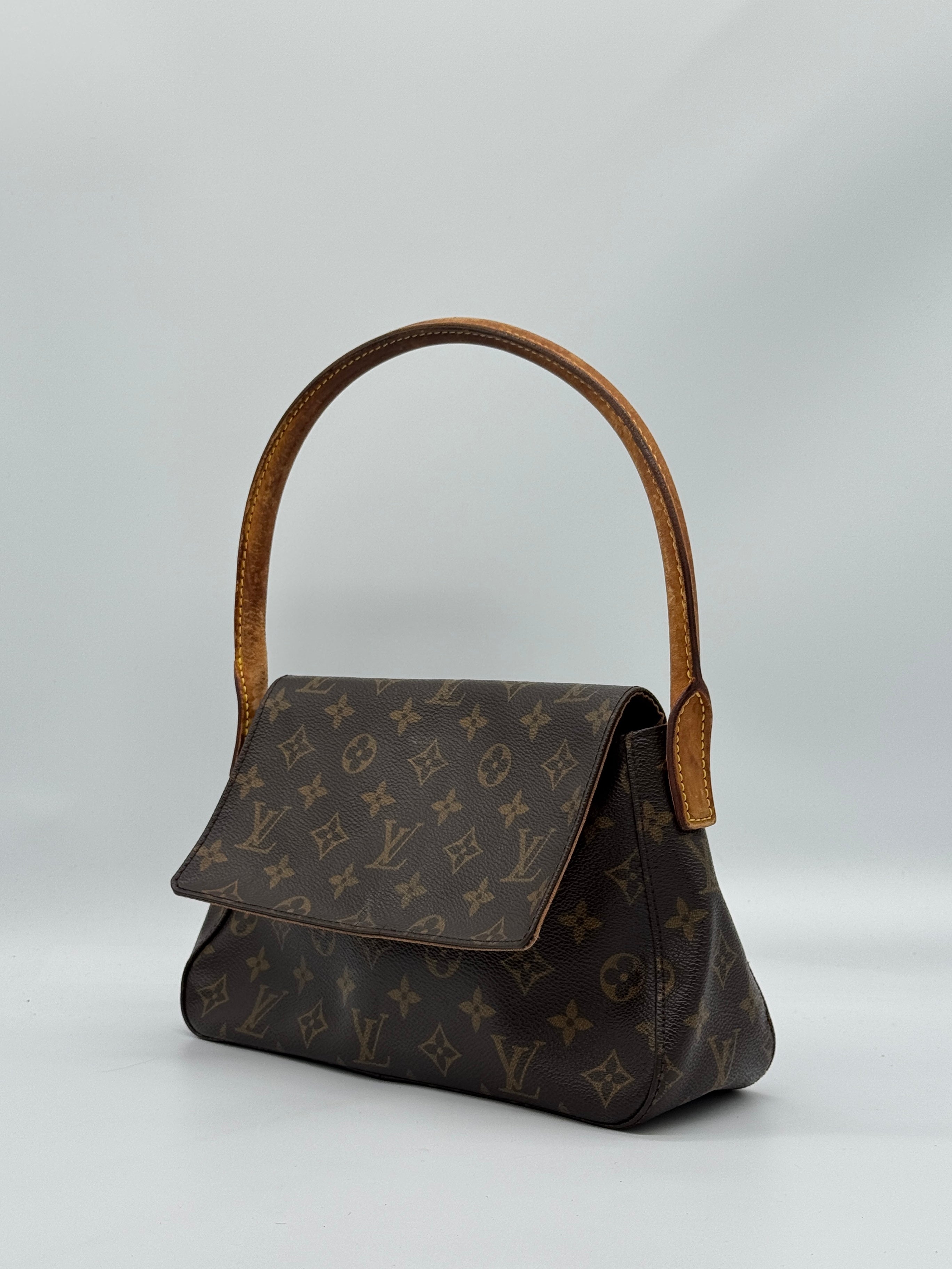 Louis Vuitton Mini Looping