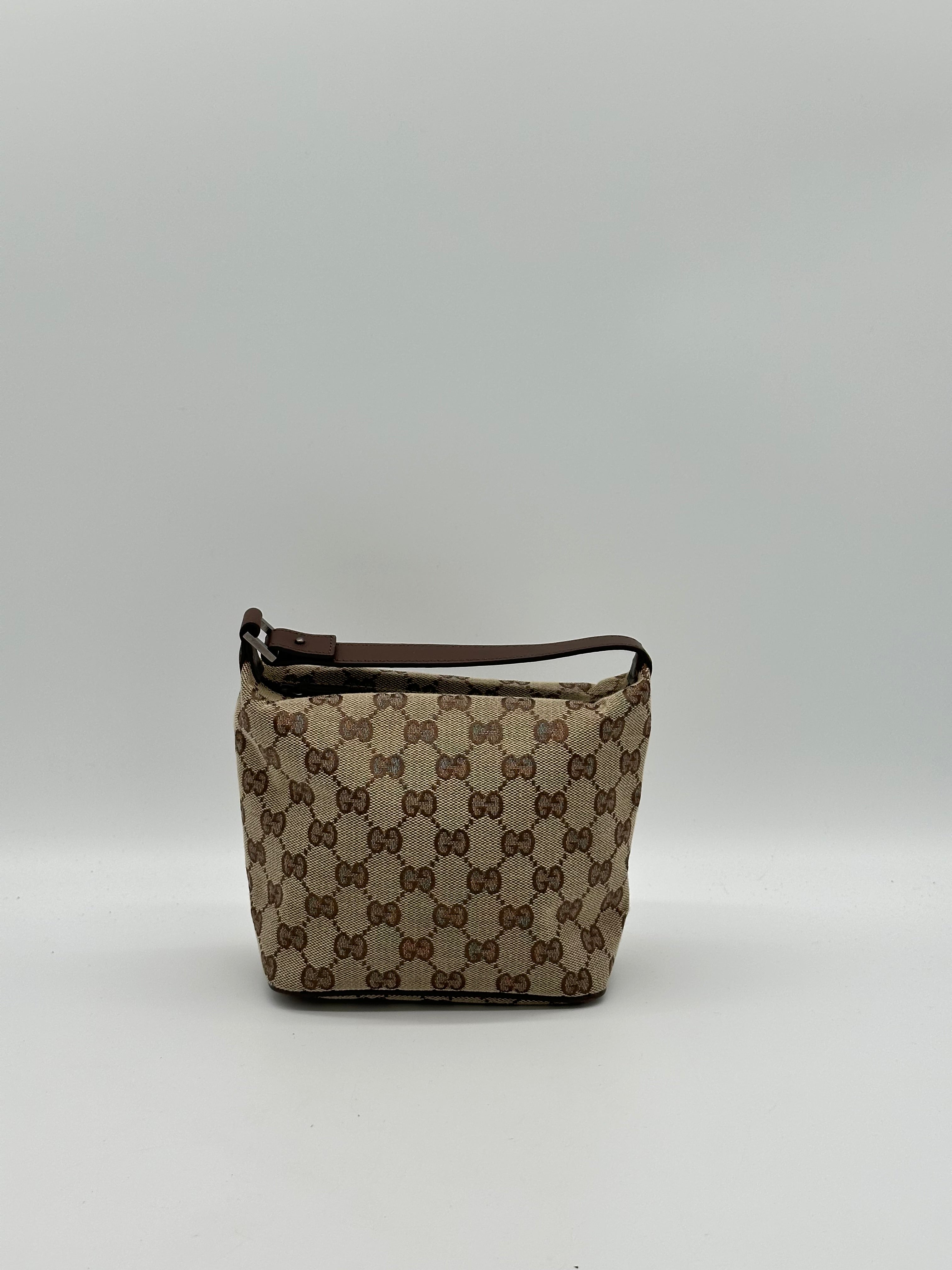 Gucci D-Ring Pochette