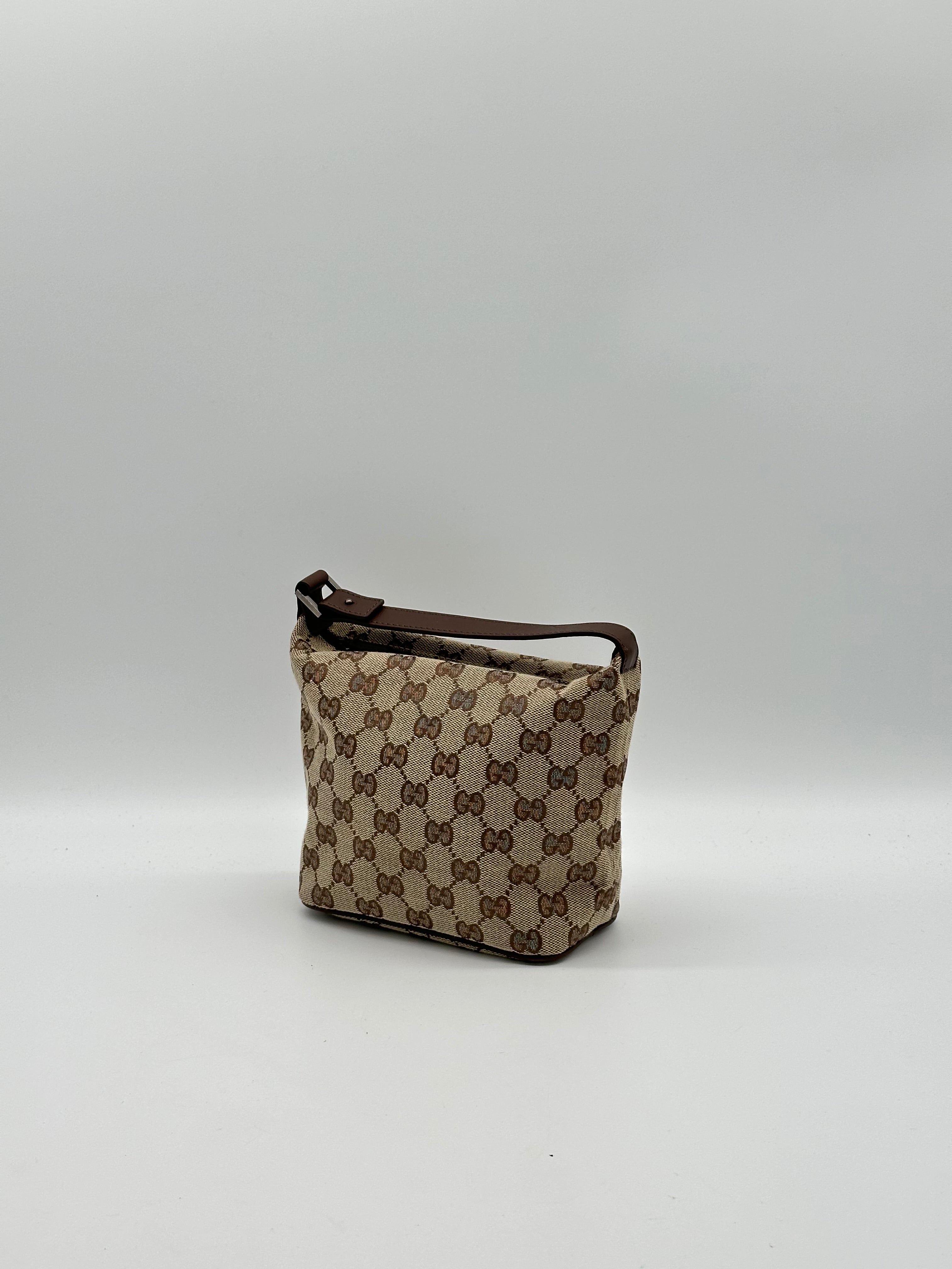 Gucci D-Ring Pochette