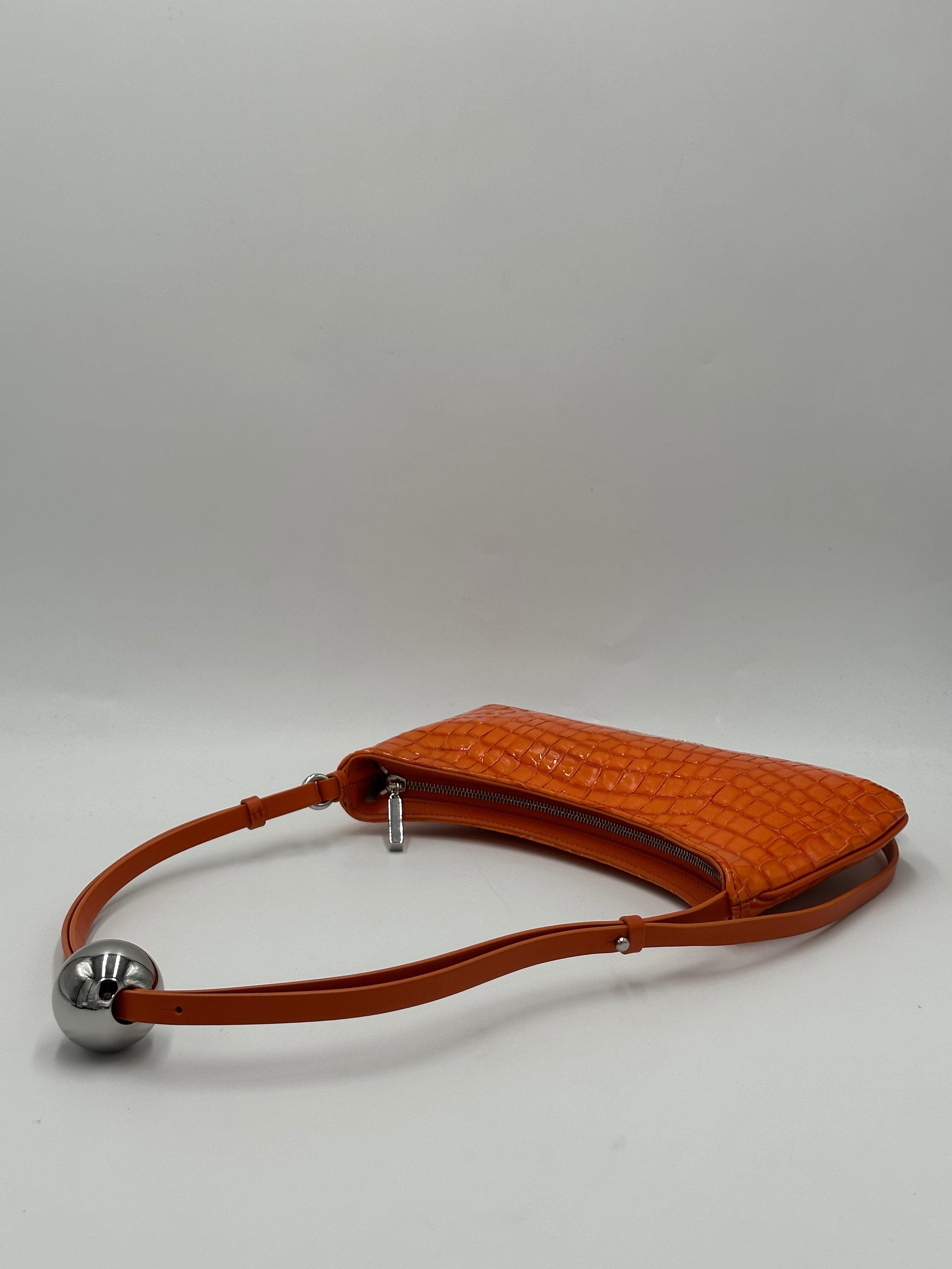 Jacquemus Le Bisou Perle