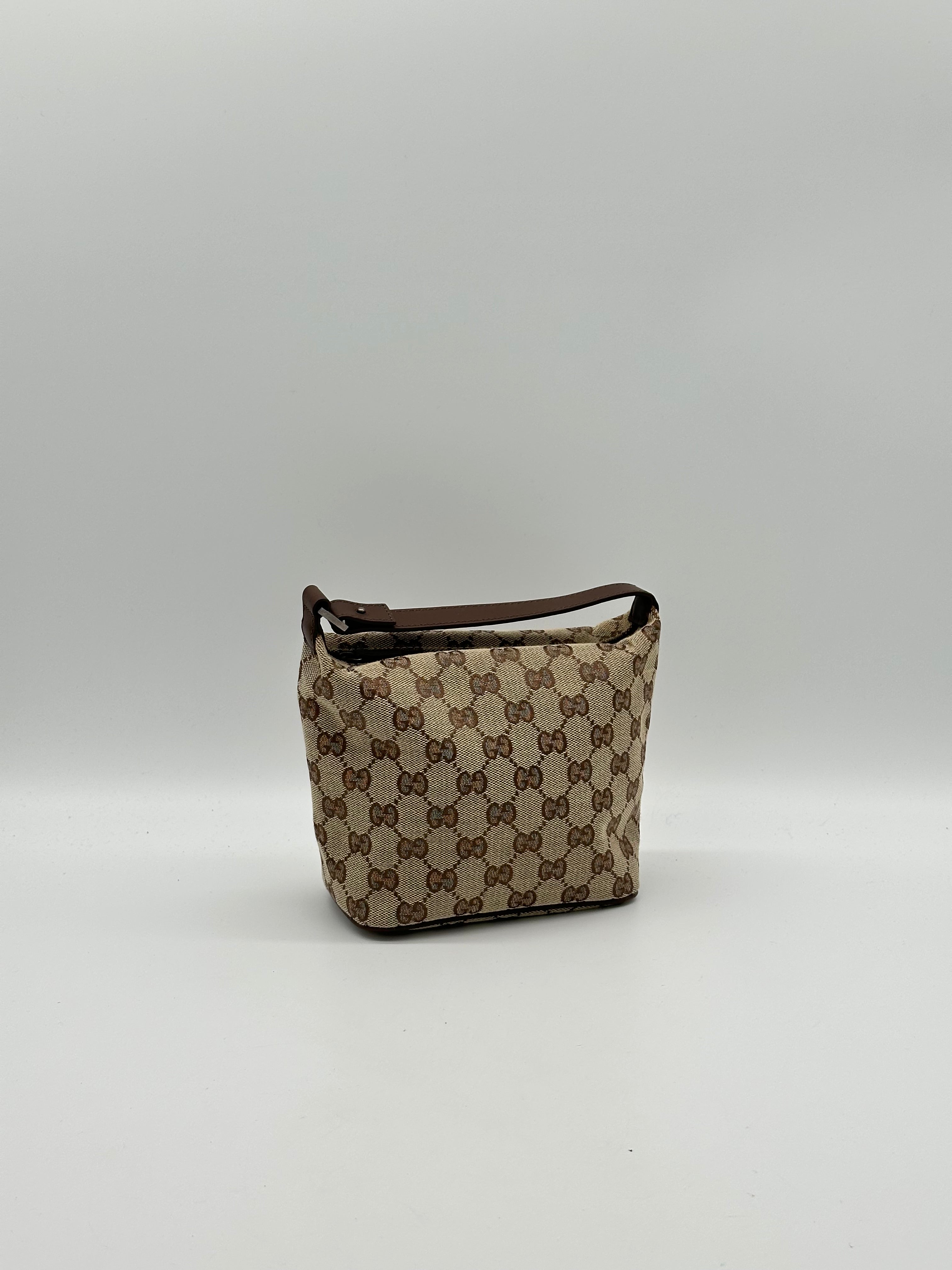 Gucci D-Ring Pochette