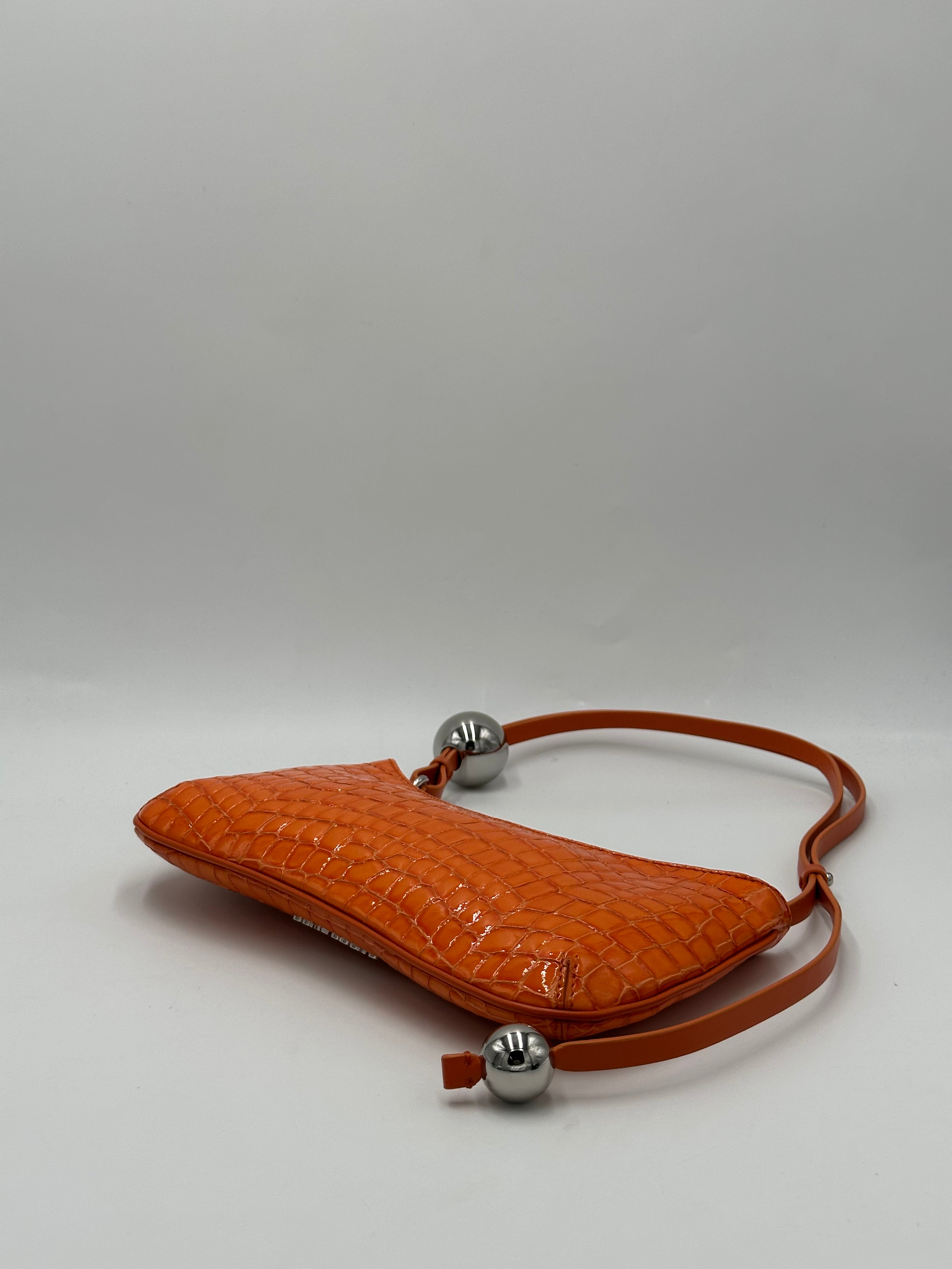 Jacquemus Le Bisou Perle