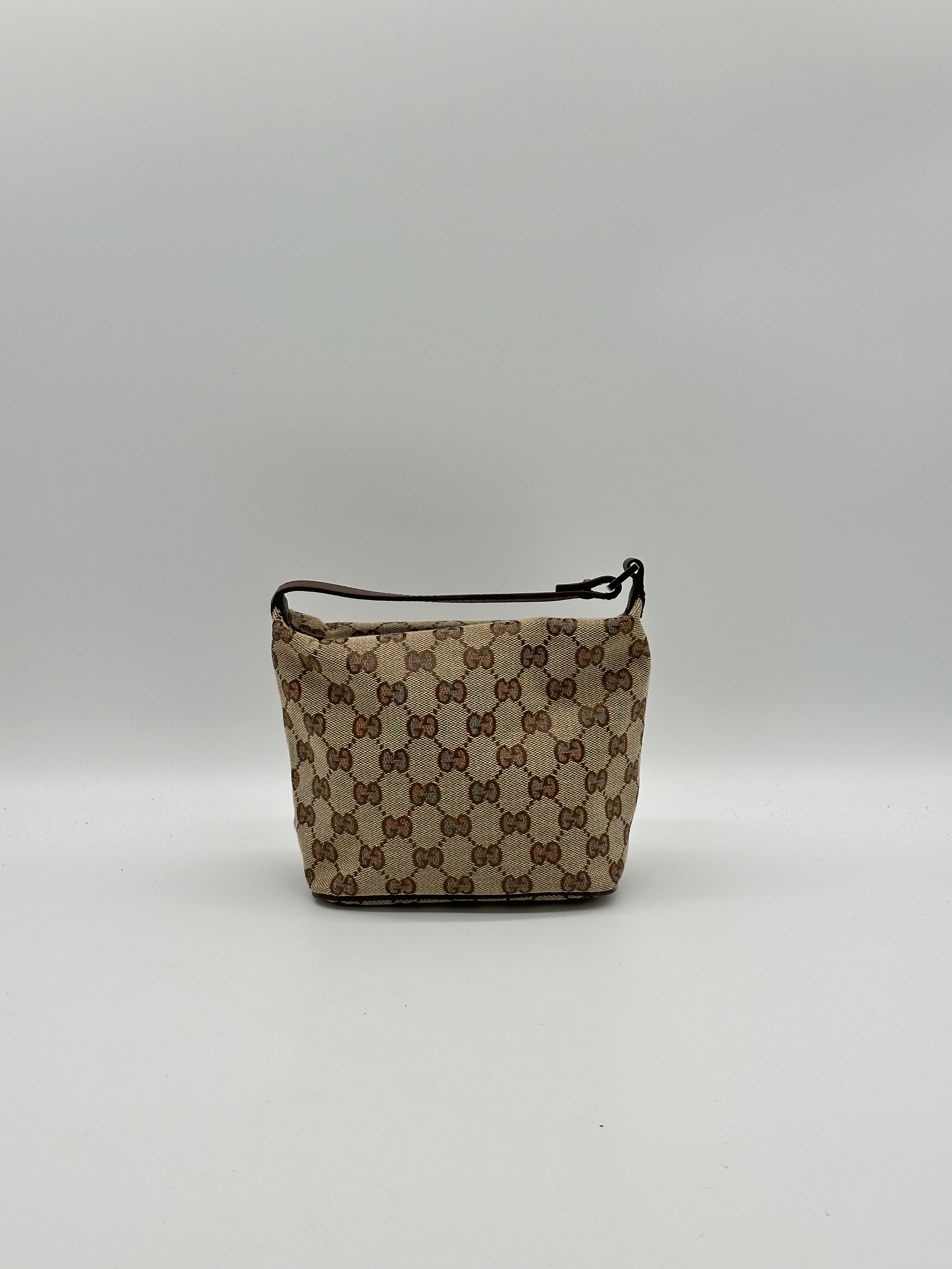 Gucci D-Ring Pochette